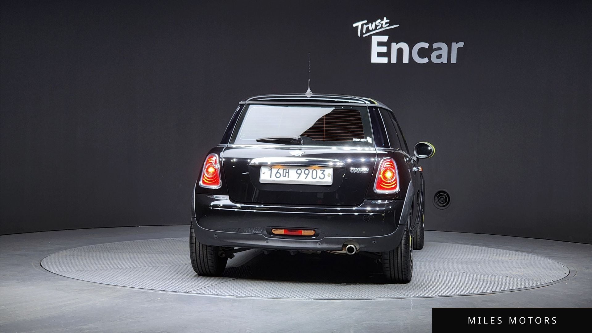 MINI Cooper 2013 — миниатюра 4