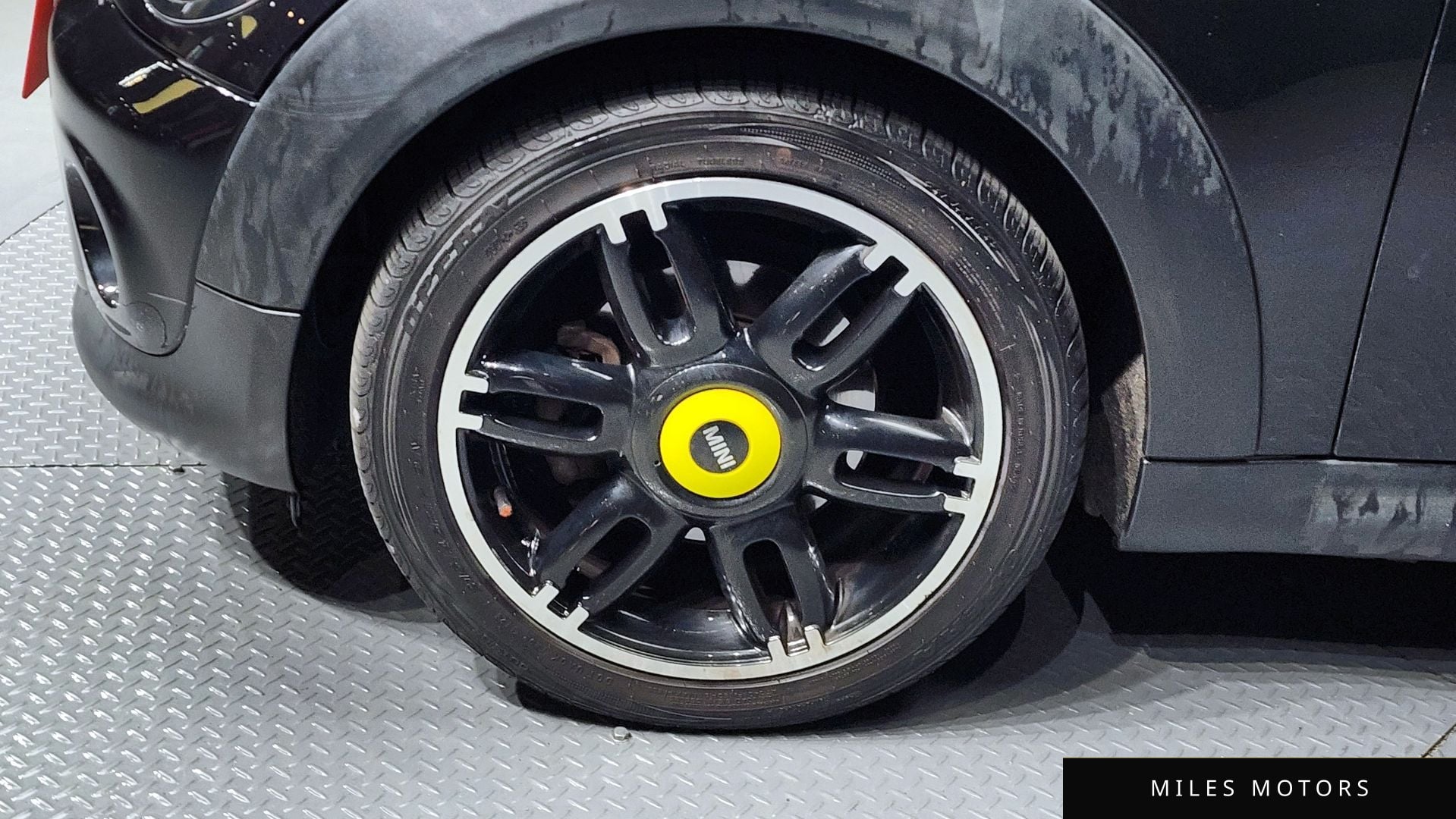 MINI Cooper 2013 — миниатюра 5
