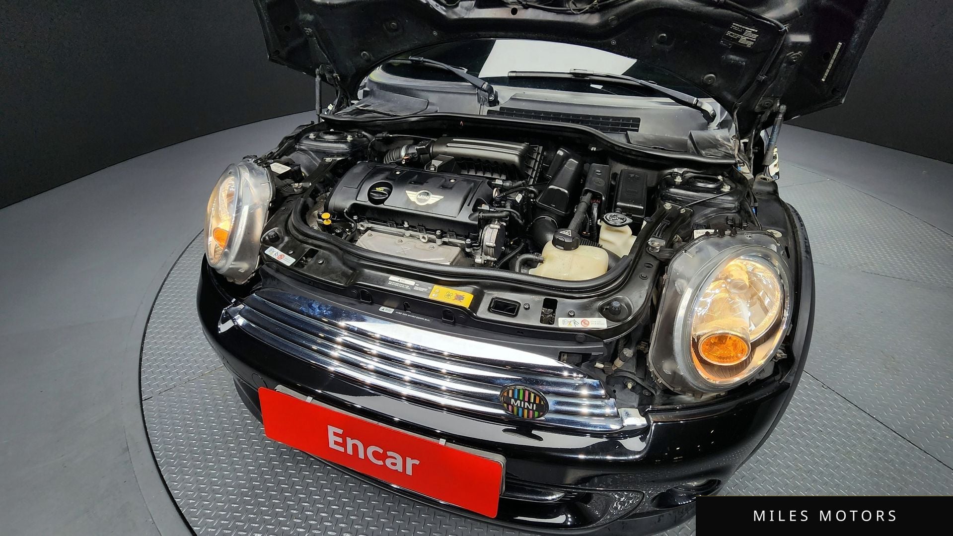 MINI Cooper 2013 — миниатюра 6
