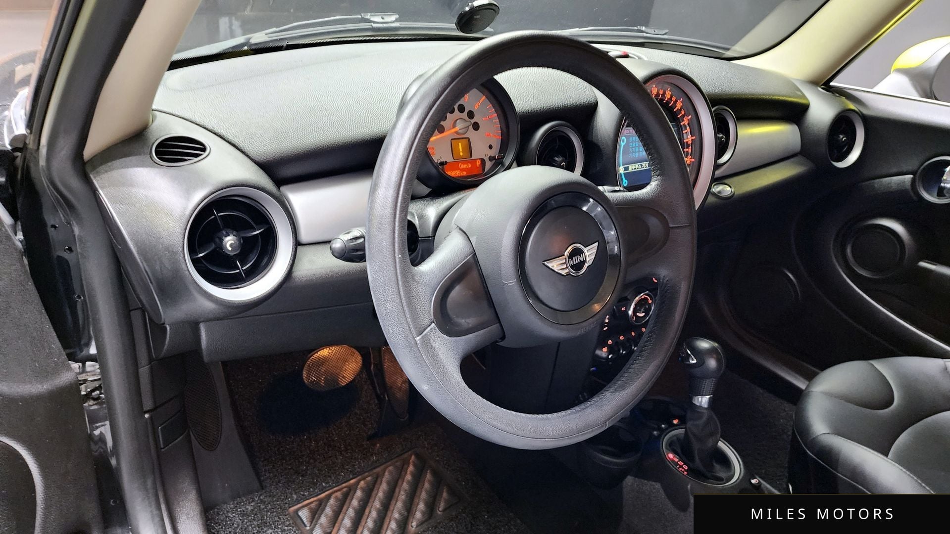 MINI Cooper 2013 — миниатюра 7