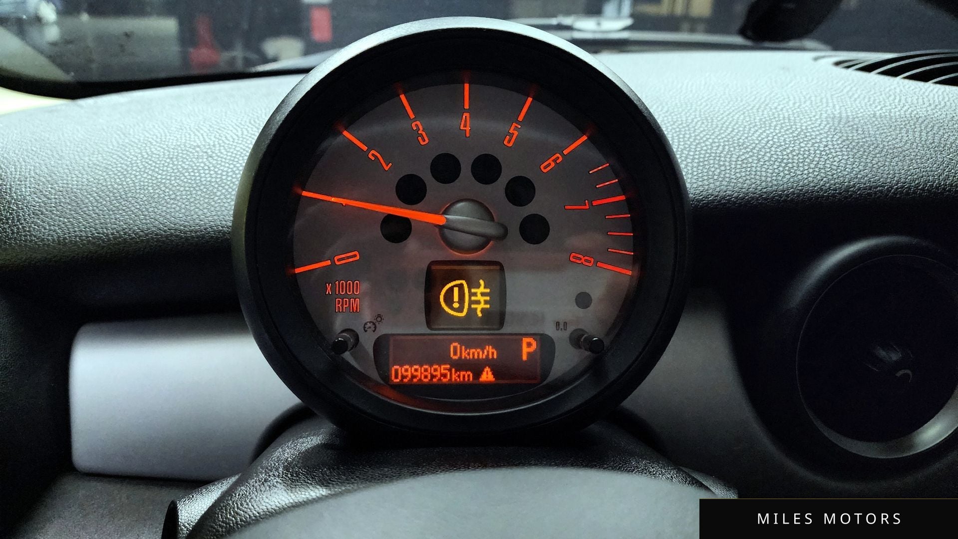 MINI Cooper 2013 — миниатюра 8