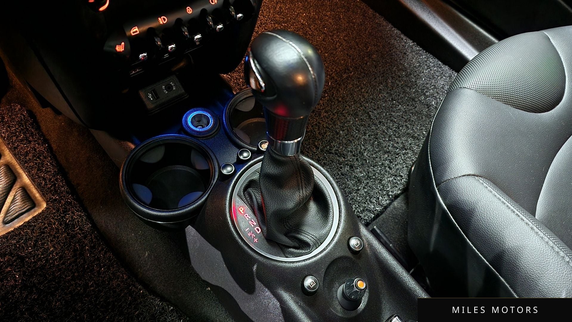 MINI Cooper 2013 — миниатюра 9