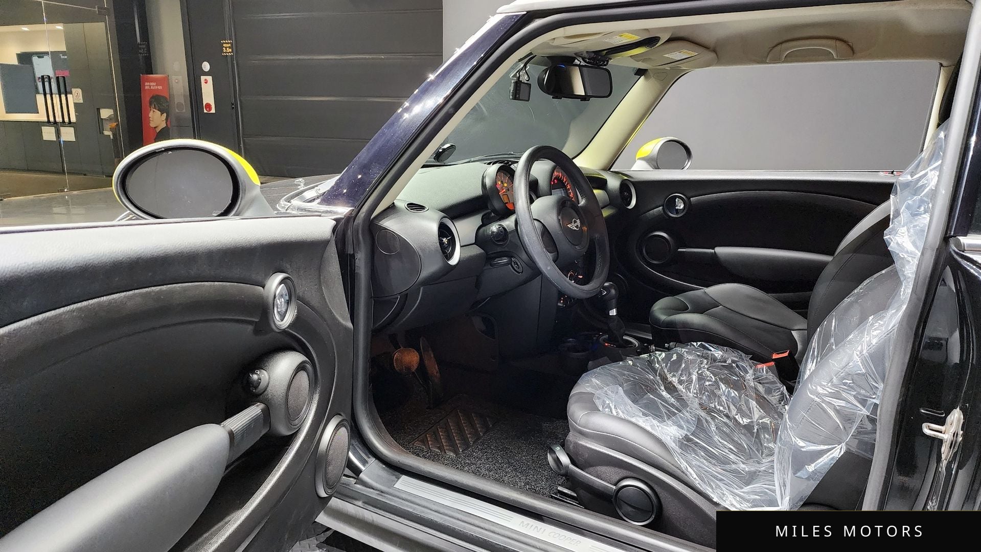 MINI Cooper 2013 — миниатюра 11