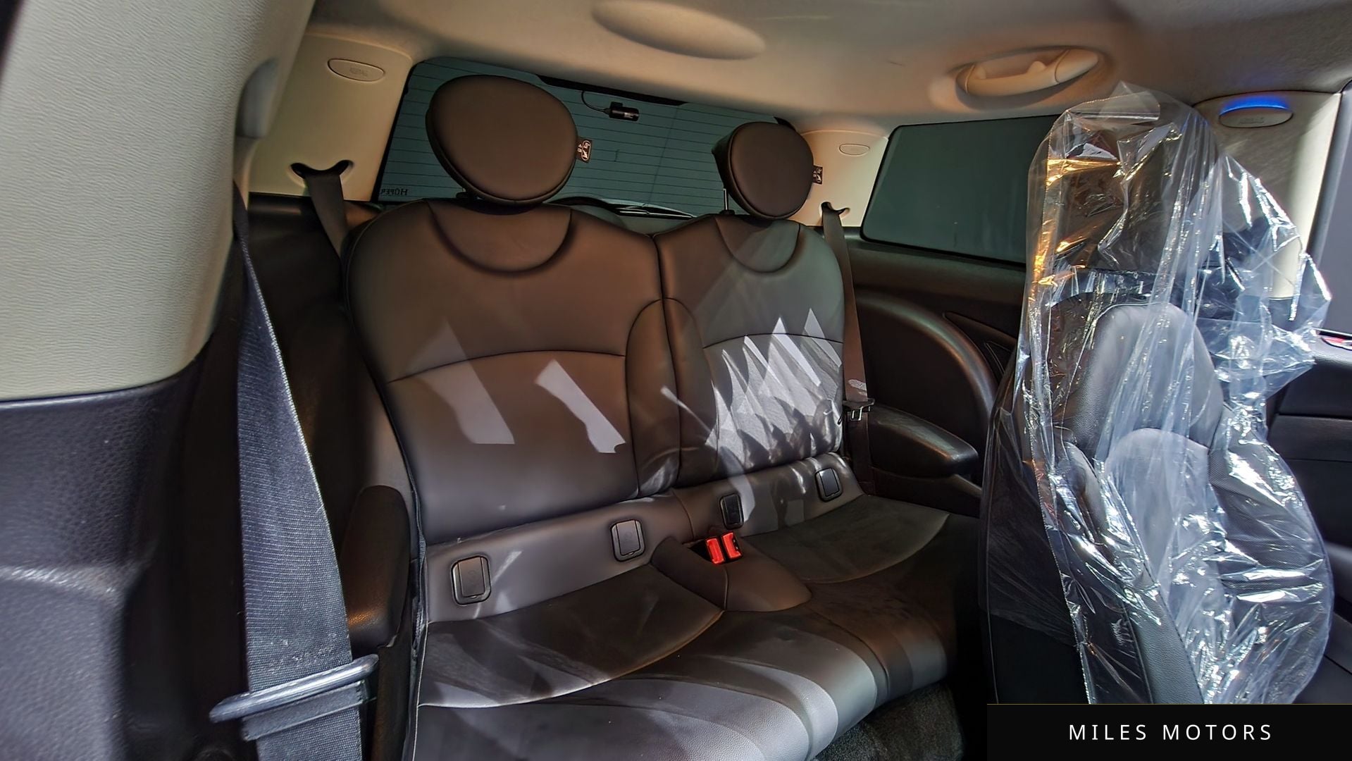 MINI Cooper 2013 — миниатюра 12