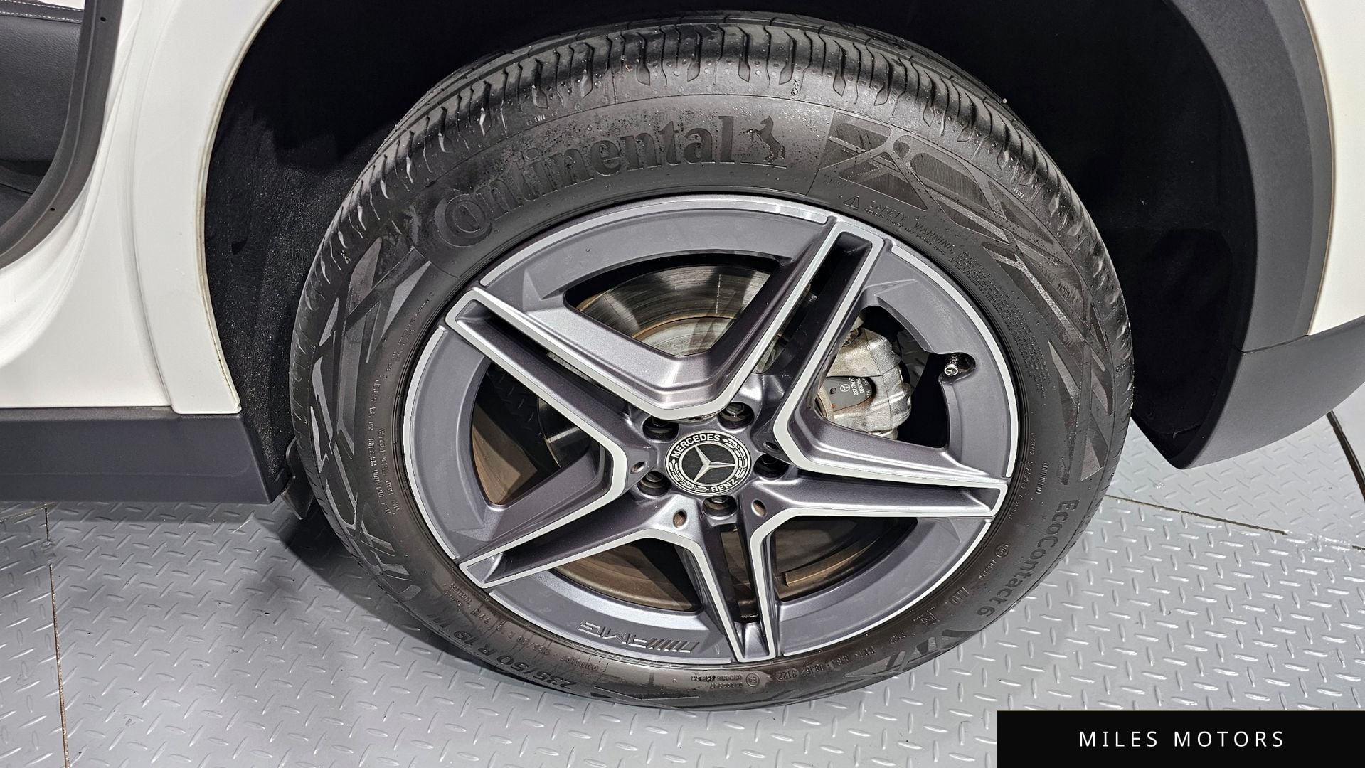 Mercedes-Benz GLA-Class H247 2023 — миниатюра 5