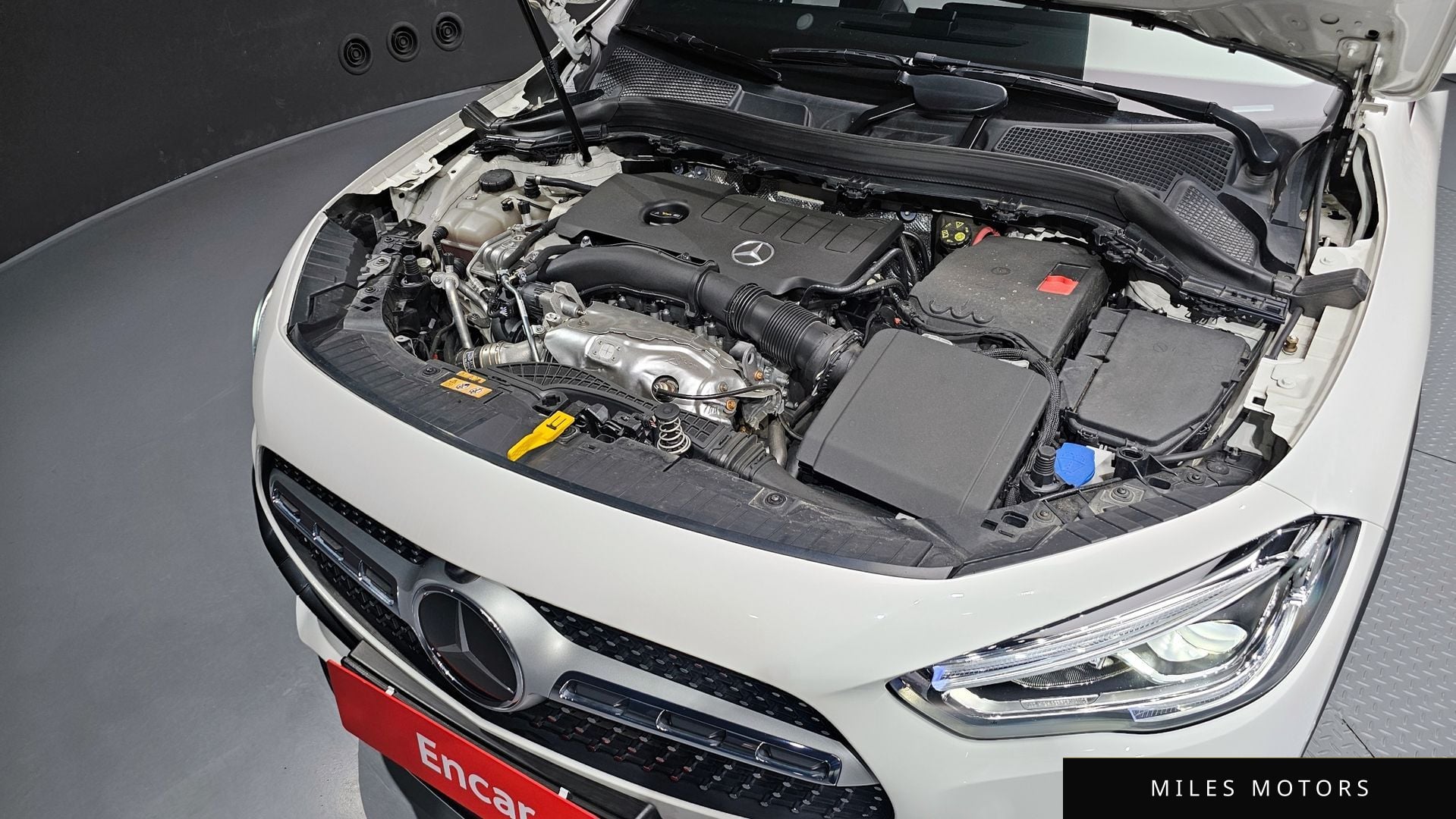 Mercedes-Benz GLA-Class H247 2023 — миниатюра 6