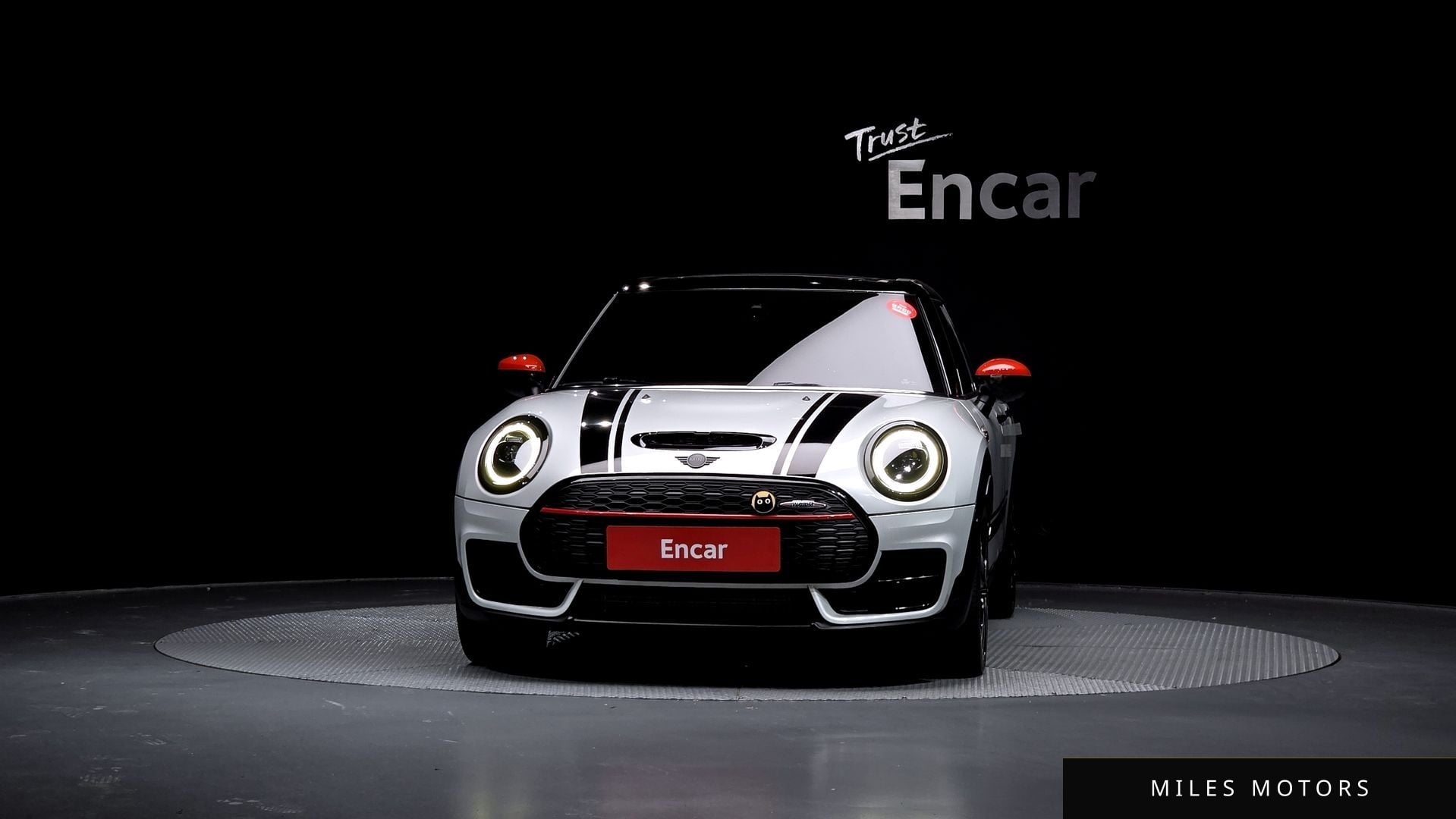 MINI Clubman 2022 — миниатюра 3