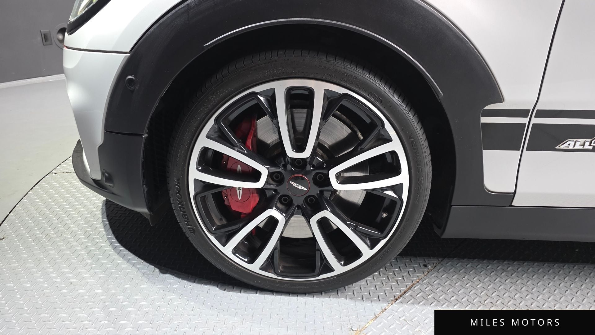 MINI Clubman 2022 — миниатюра 5