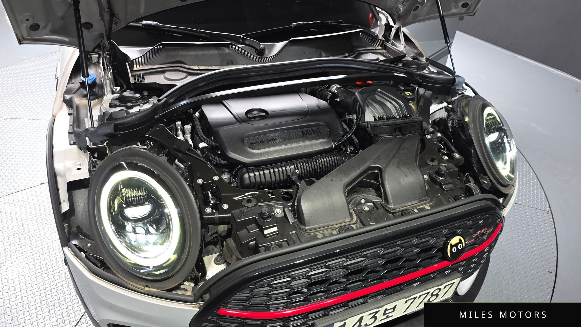MINI Clubman 2022 — миниатюра 6