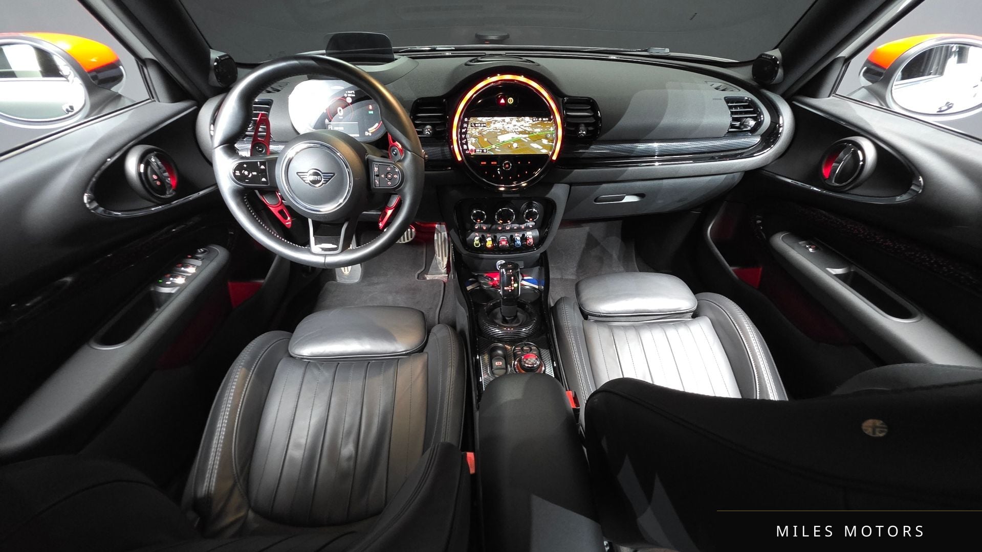 MINI Clubman 2022 — миниатюра 7
