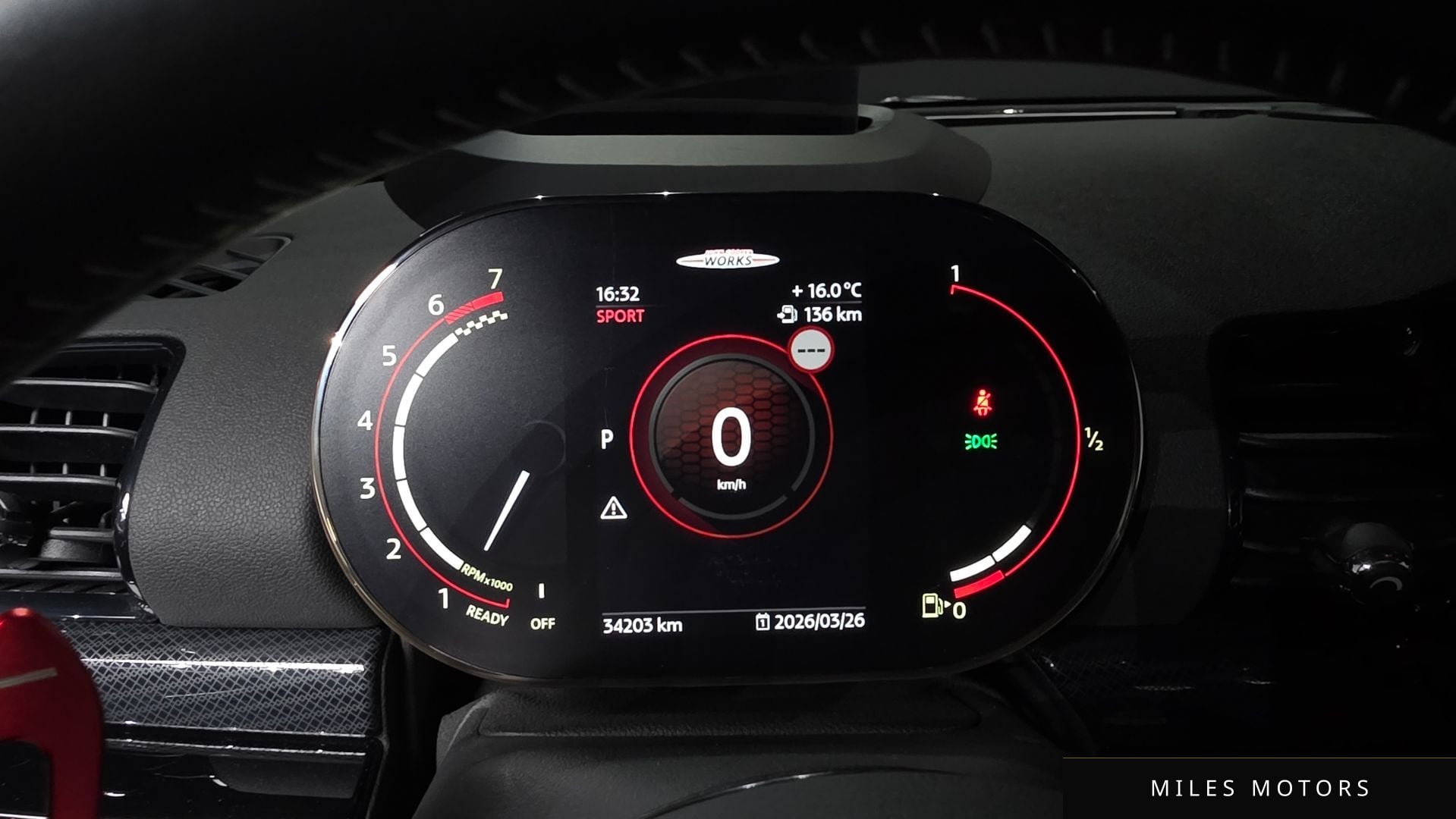 MINI Clubman 2022 — миниатюра 8