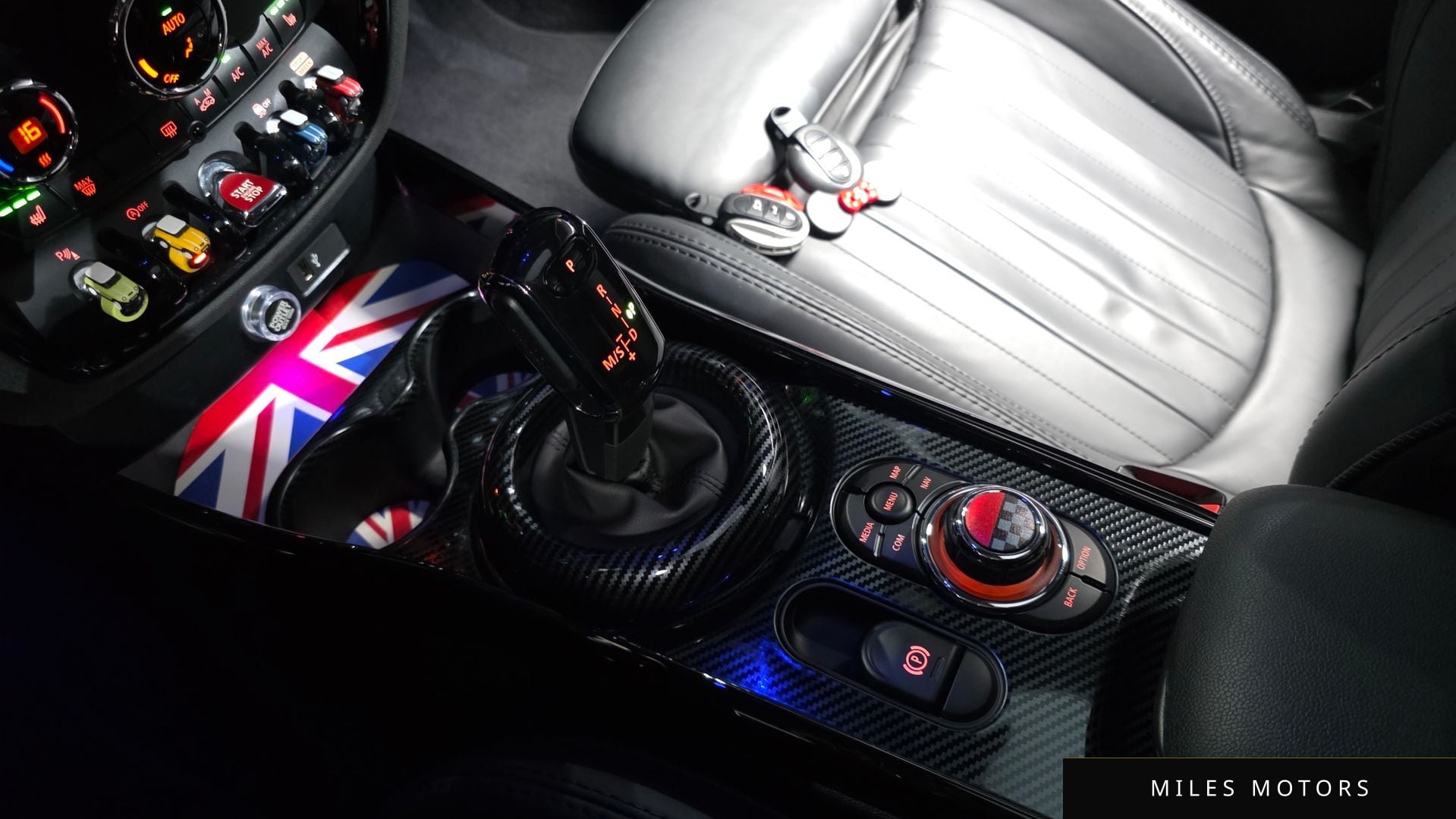 MINI Clubman 2022 — миниатюра 9