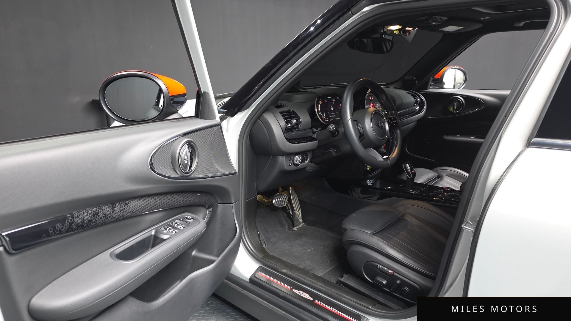 MINI Clubman 2022 — миниатюра 10