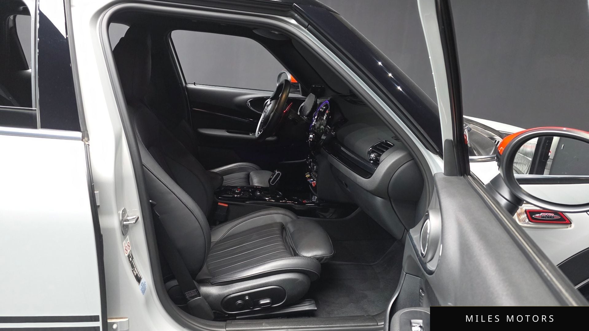MINI Clubman 2022 — миниатюра 11