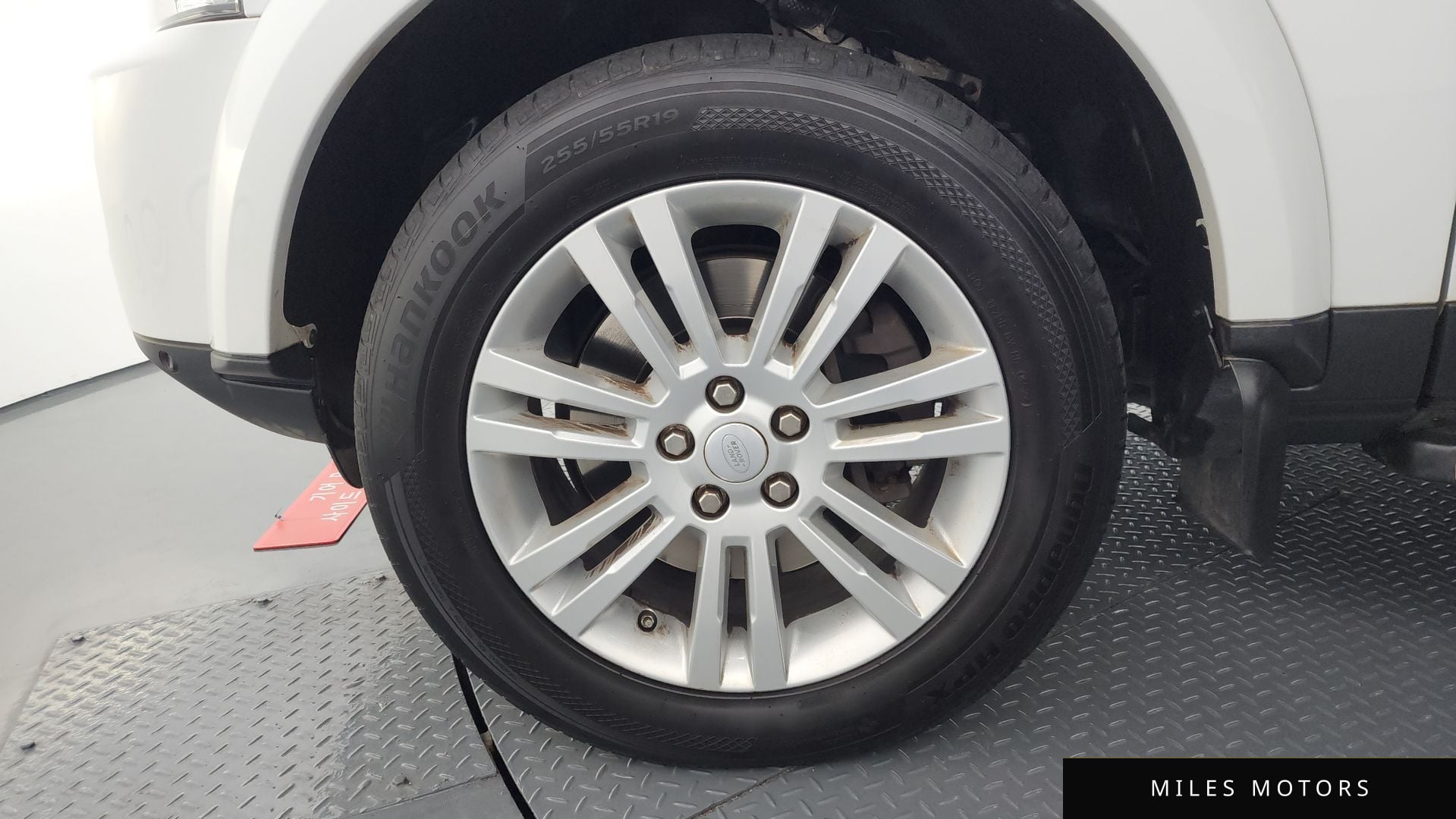 Land Rover Discovery 2016 — миниатюра 5