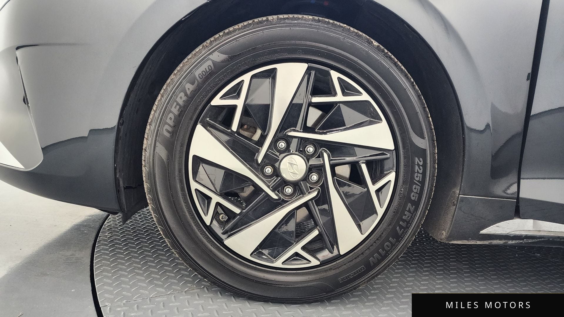 Hyundai Grandeur 2020 — миниатюра 5