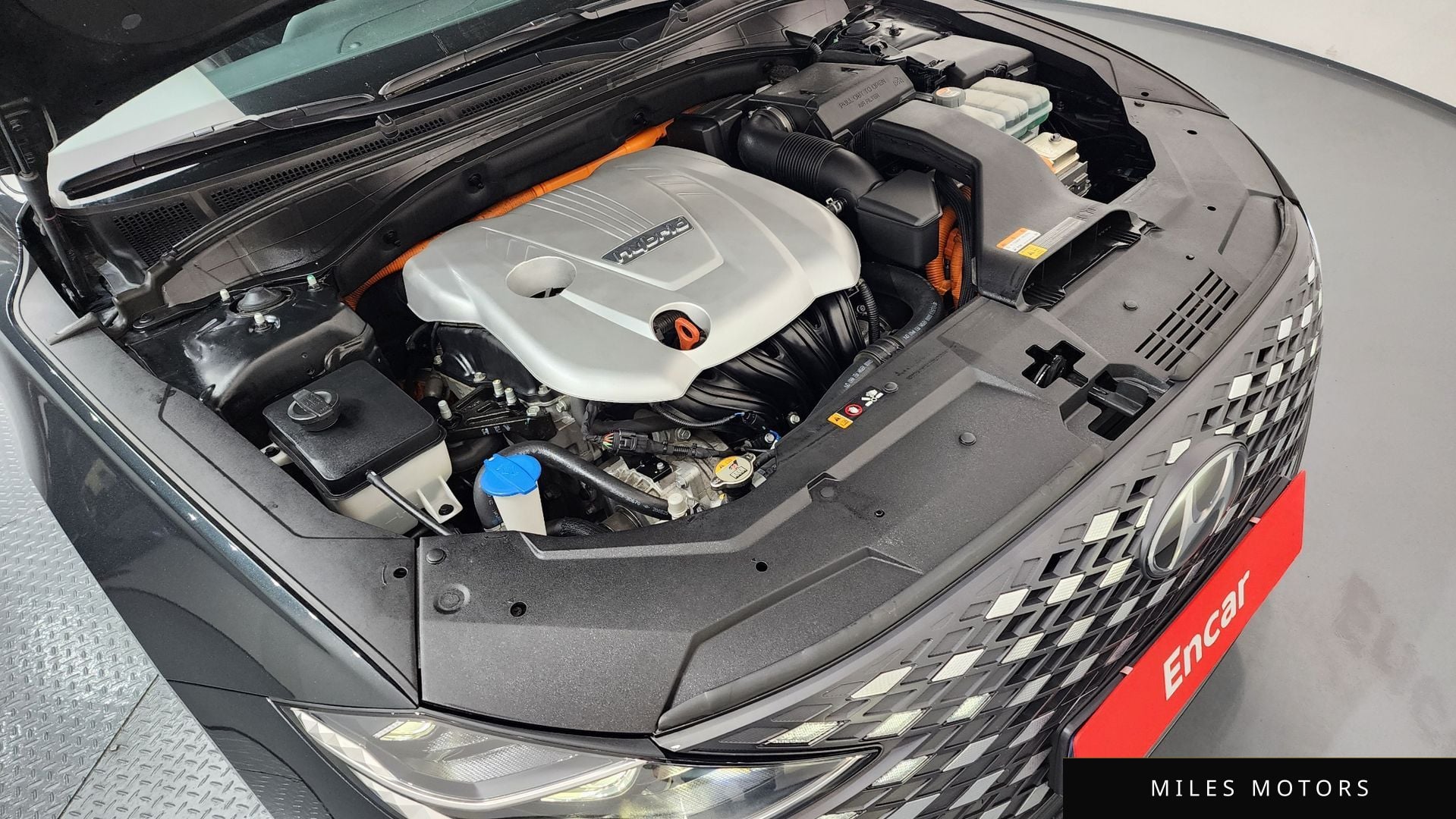 Hyundai Grandeur 2020 — миниатюра 6