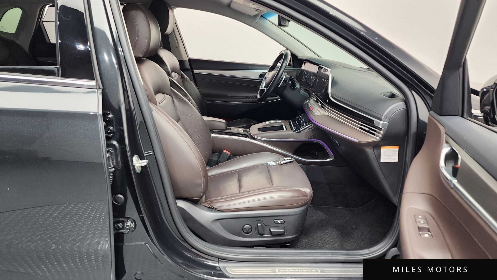 Hyundai Grandeur 2020 — миниатюра 11