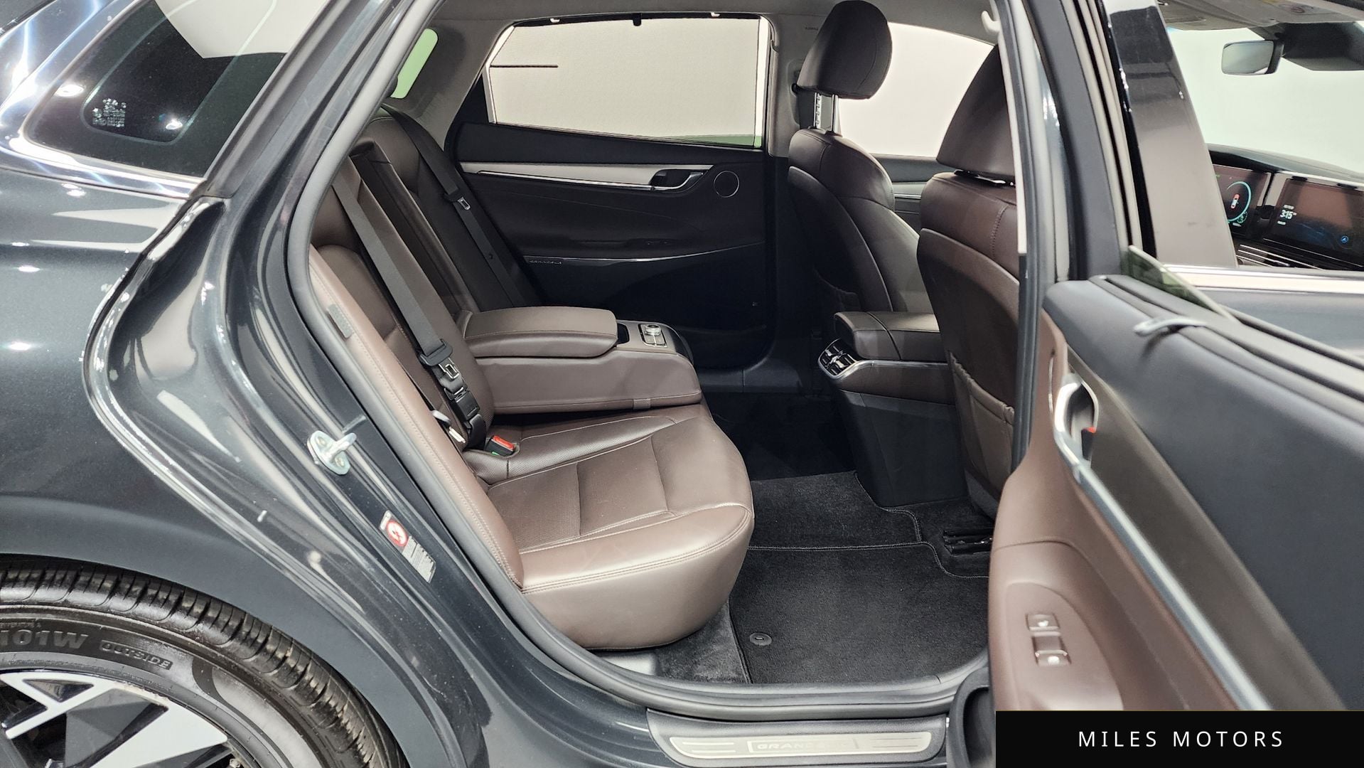 Hyundai Grandeur 2020 — миниатюра 12