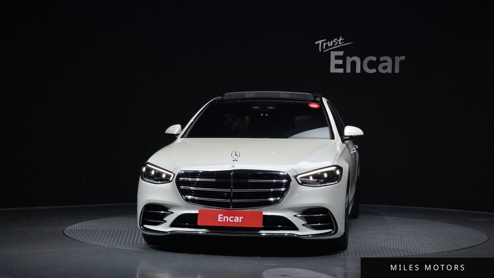 Mercedes-Benz S-Class W223 2022 — миниатюра 3