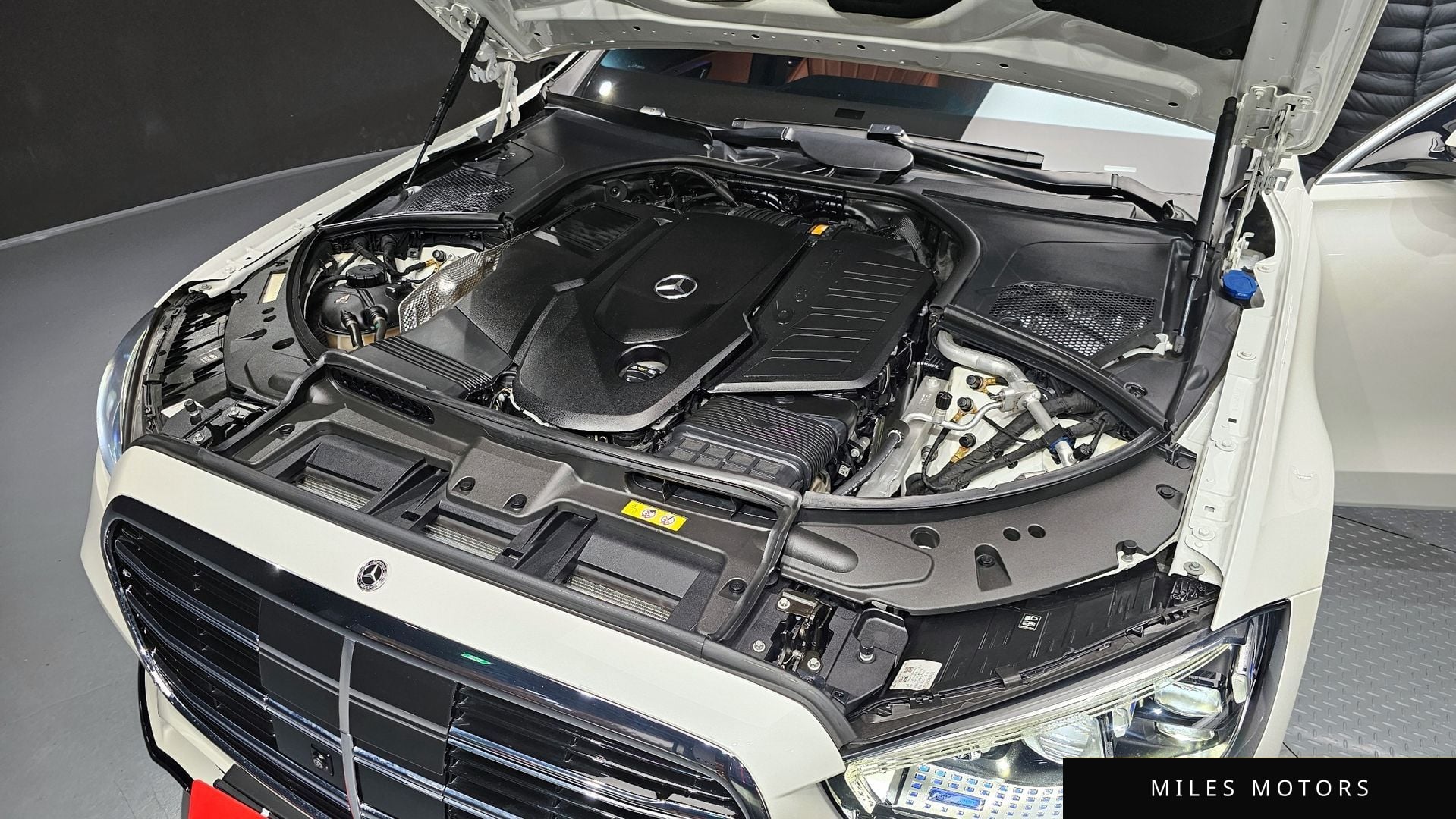 Mercedes-Benz S-Class W223 2022 — миниатюра 6
