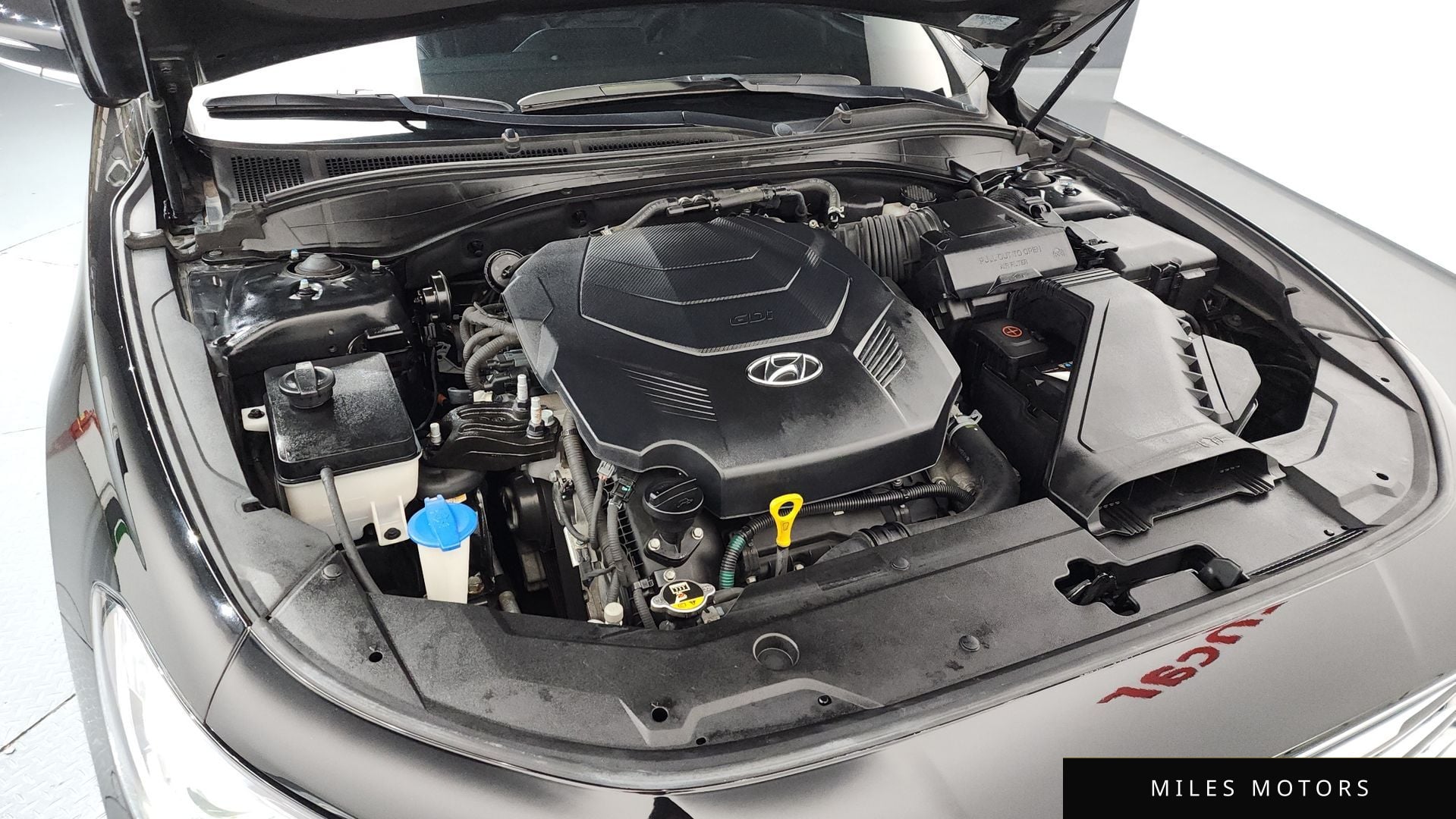 Hyundai Grandeur 2018 — миниатюра 6
