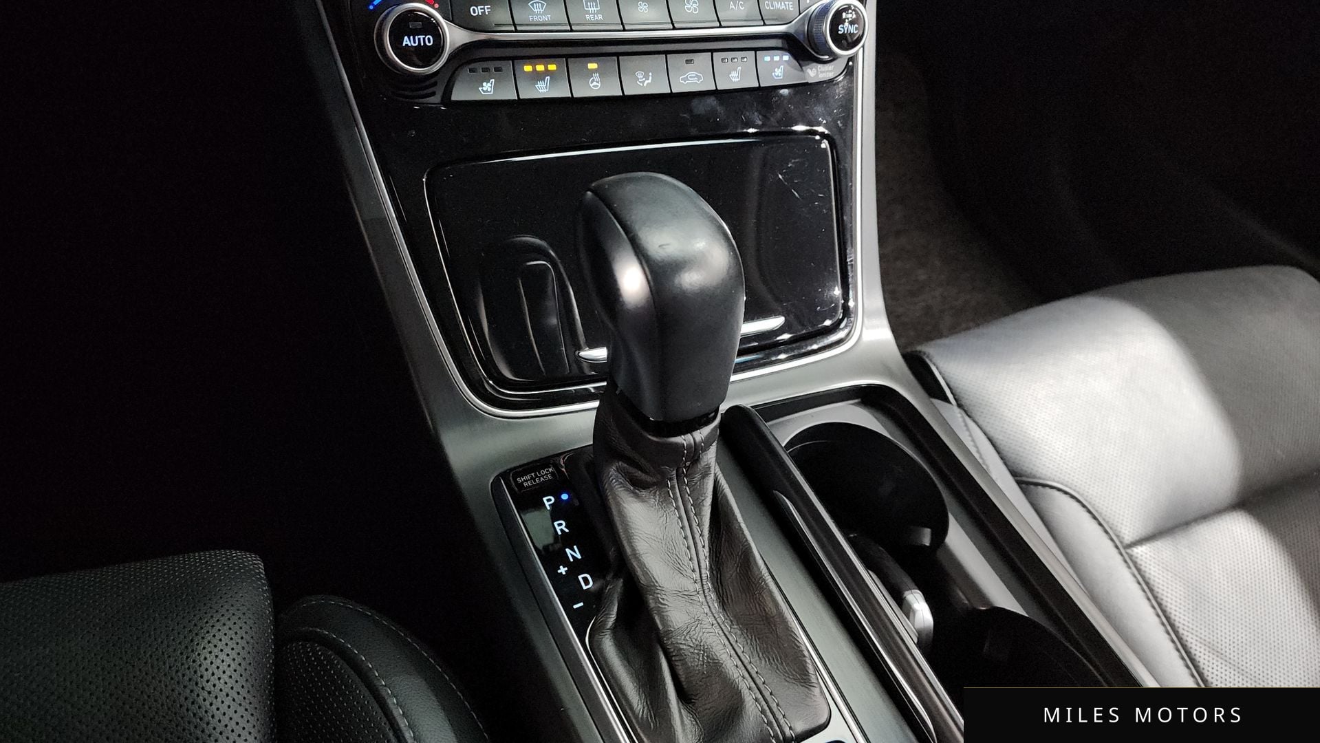 Hyundai Grandeur 2018 — миниатюра 9