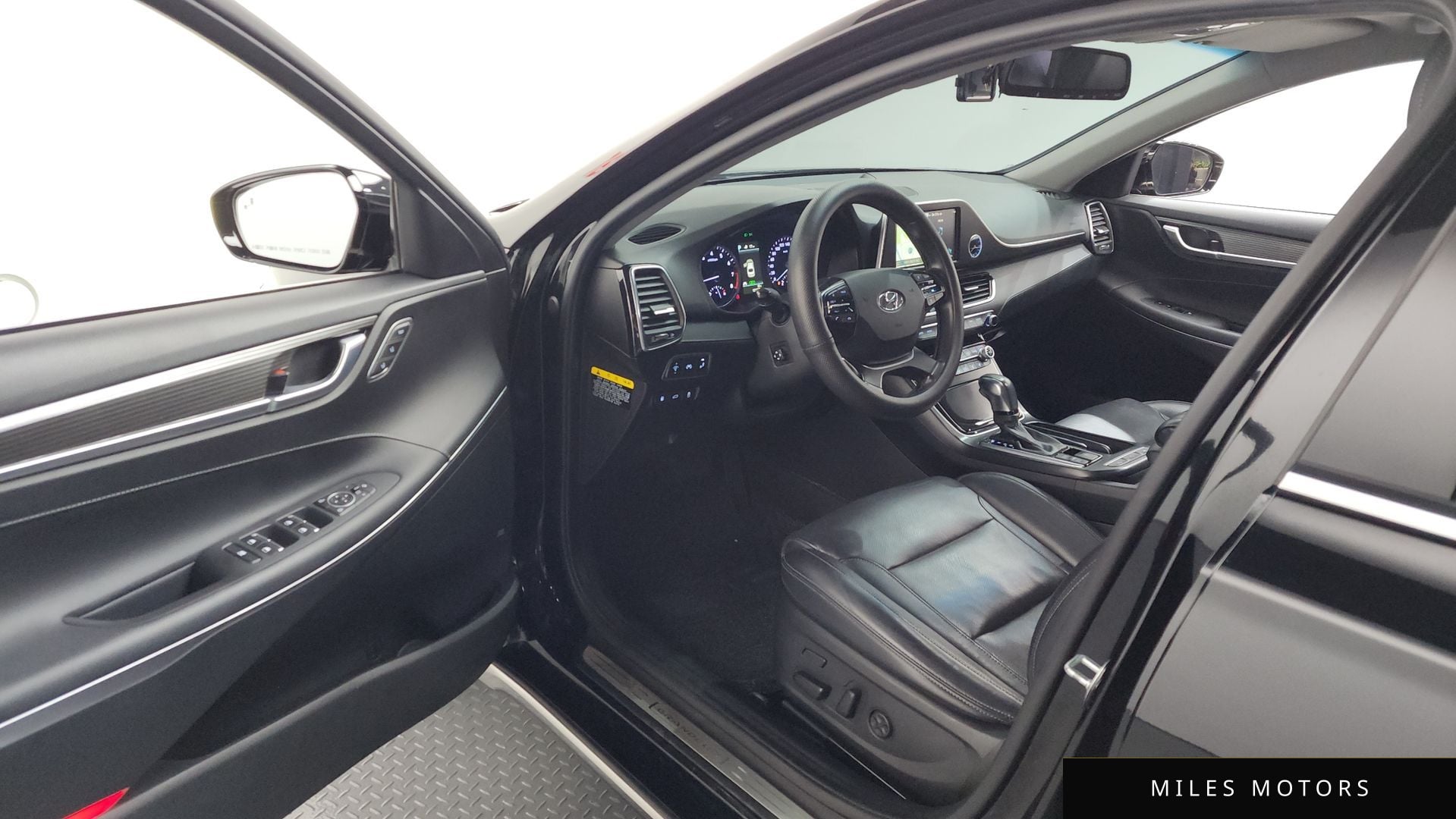 Hyundai Grandeur 2018 — миниатюра 10