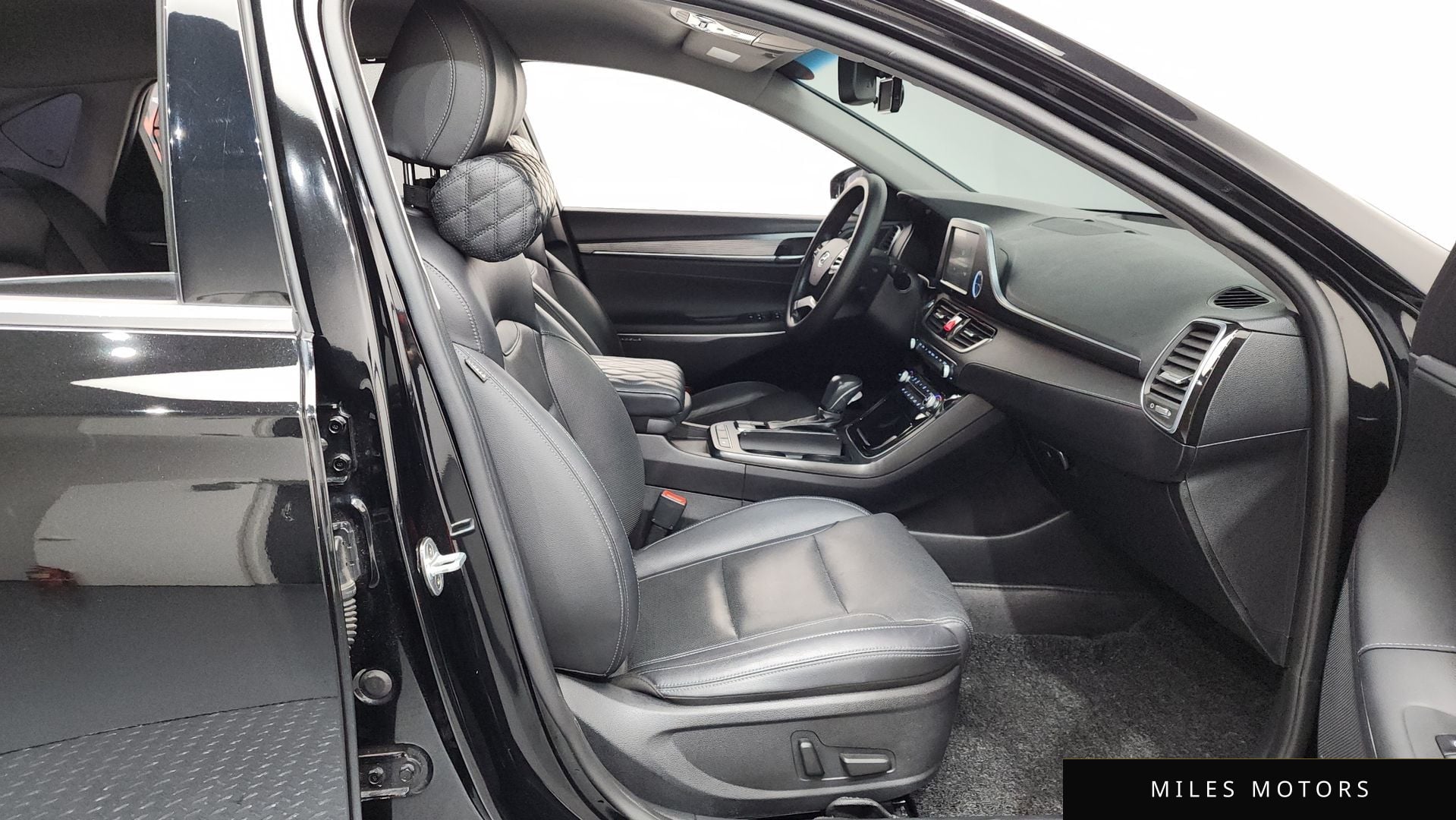 Hyundai Grandeur 2018 — миниатюра 11