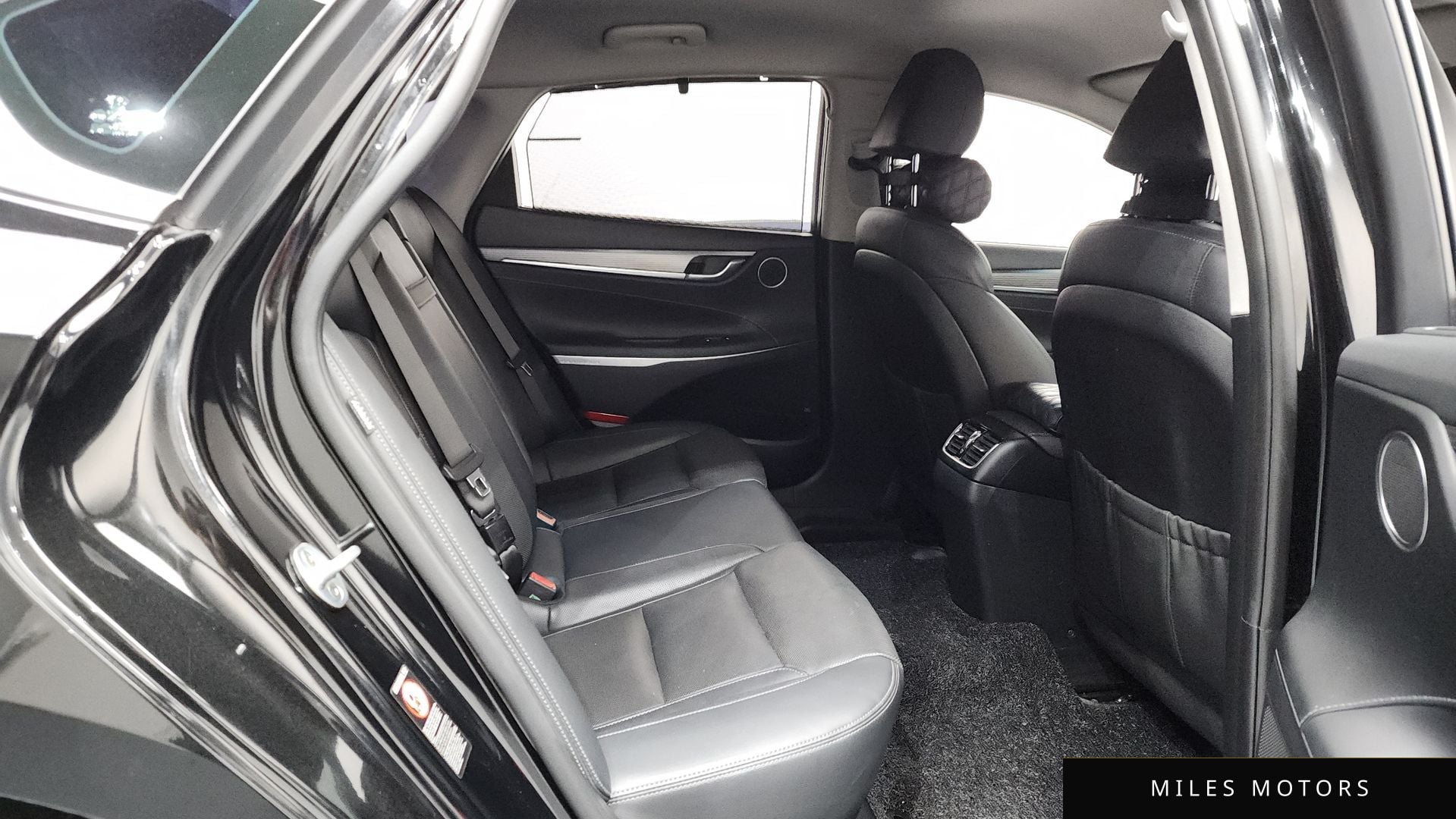 Hyundai Grandeur 2018 — миниатюра 12
