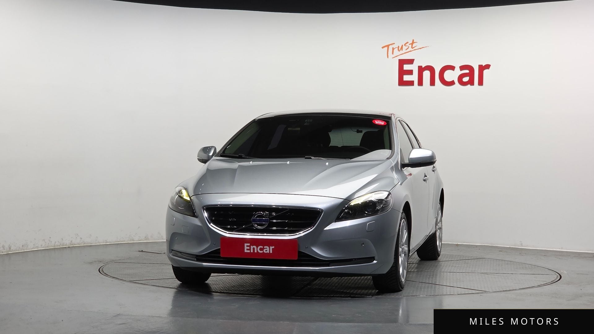 Volvo V40 2016 — миниатюра 3
