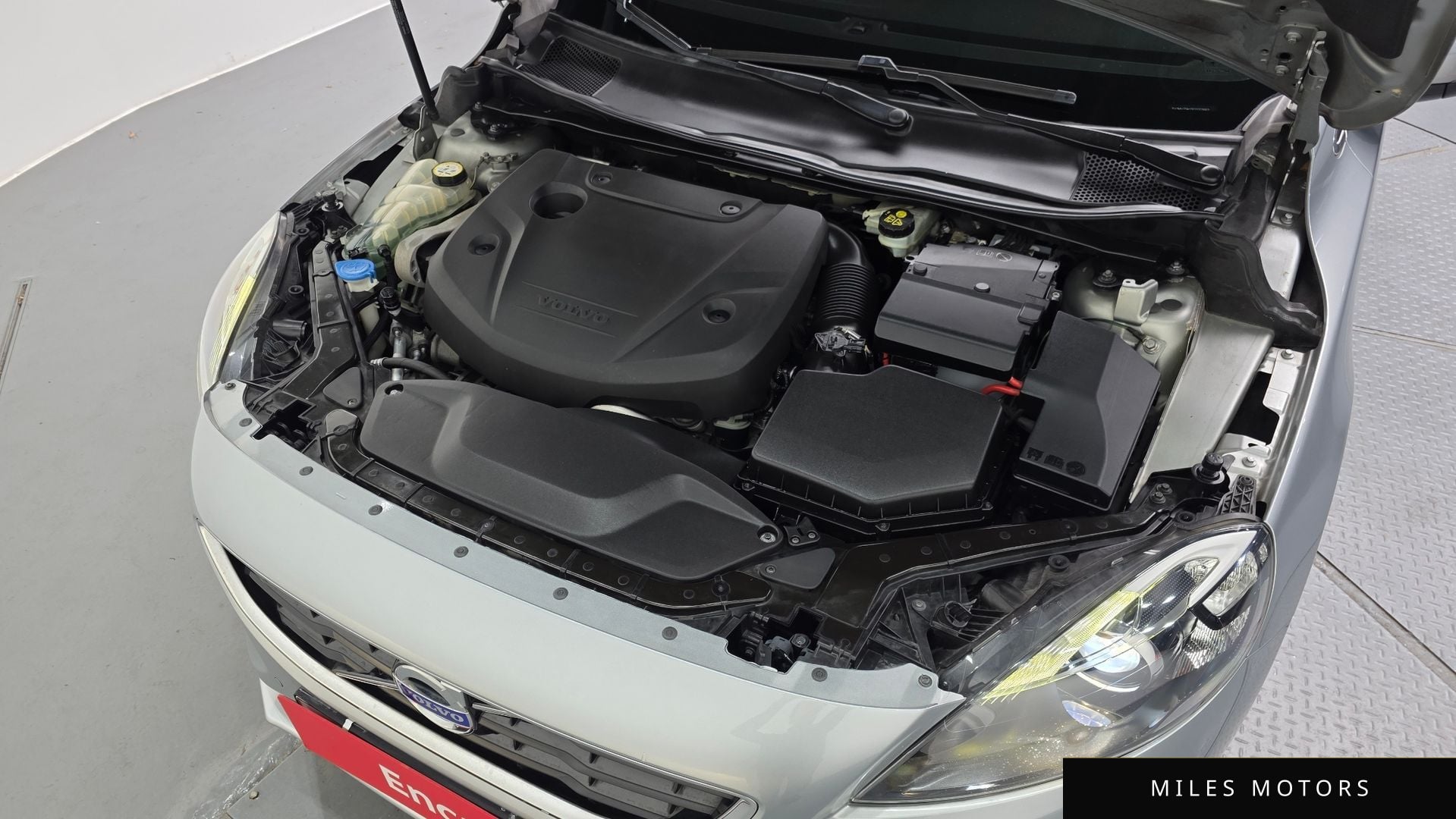 Volvo V40 2016 — миниатюра 6
