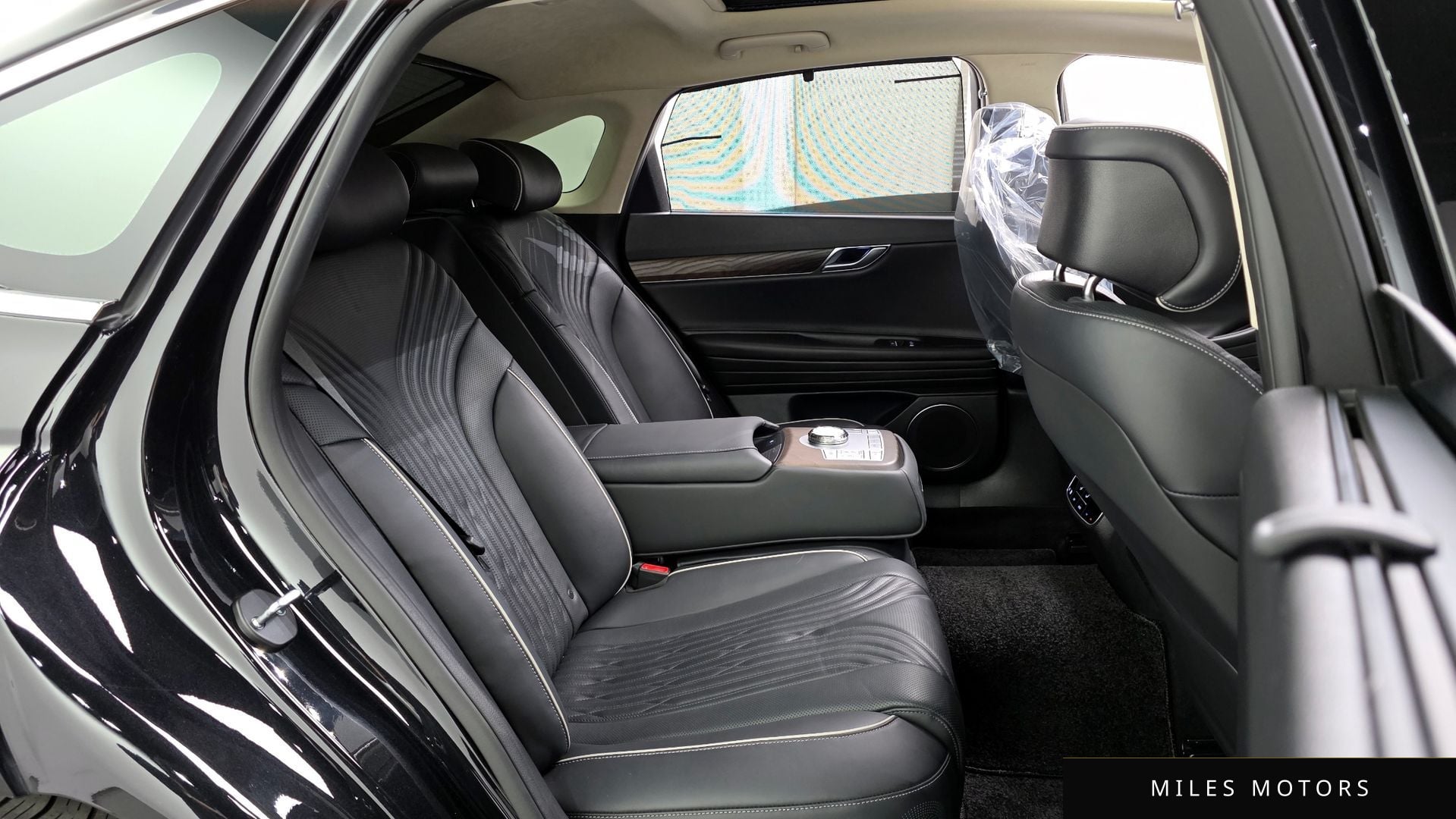 Genesis G80 (RG3) 2023 — миниатюра 12