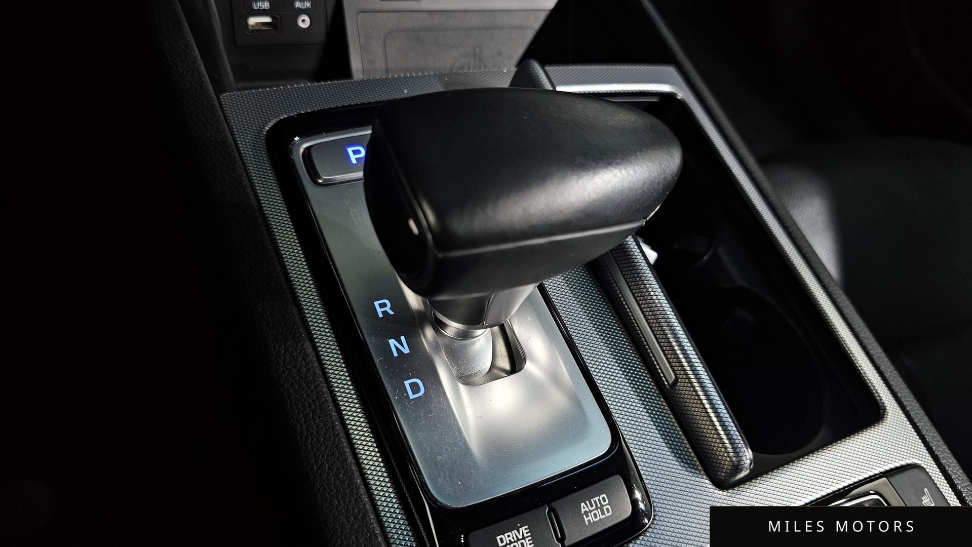 Genesis G80 2018 — миниатюра 9