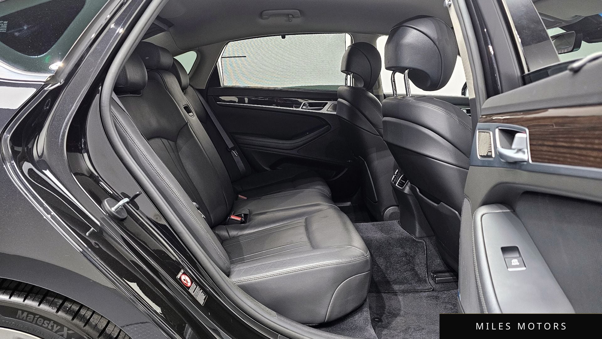 Genesis G80 2018 — миниатюра 12