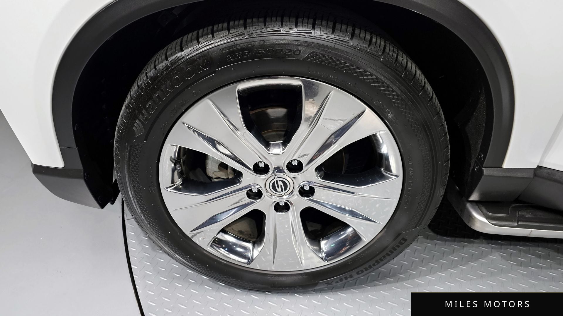 KG Mobility Rexton 2021 — миниатюра 5