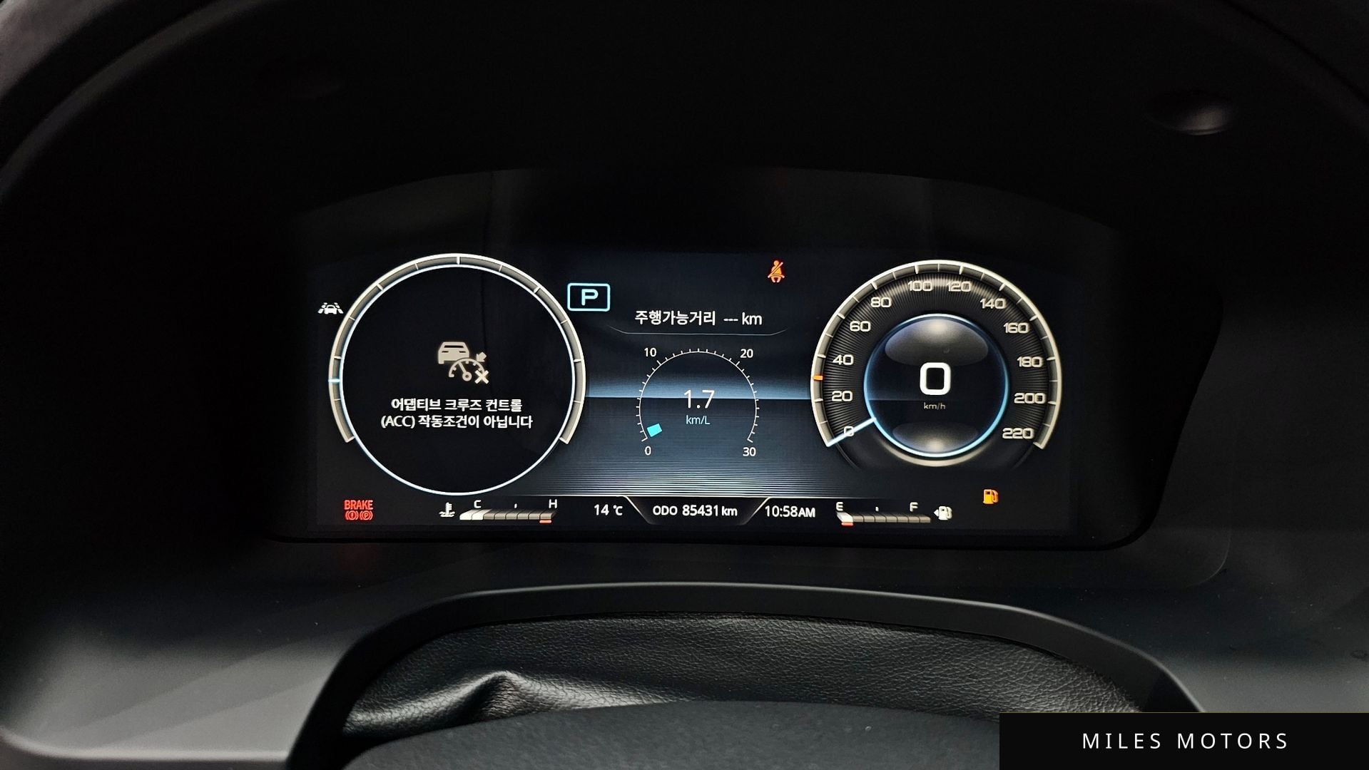 KG Mobility Rexton 2021 — миниатюра 8