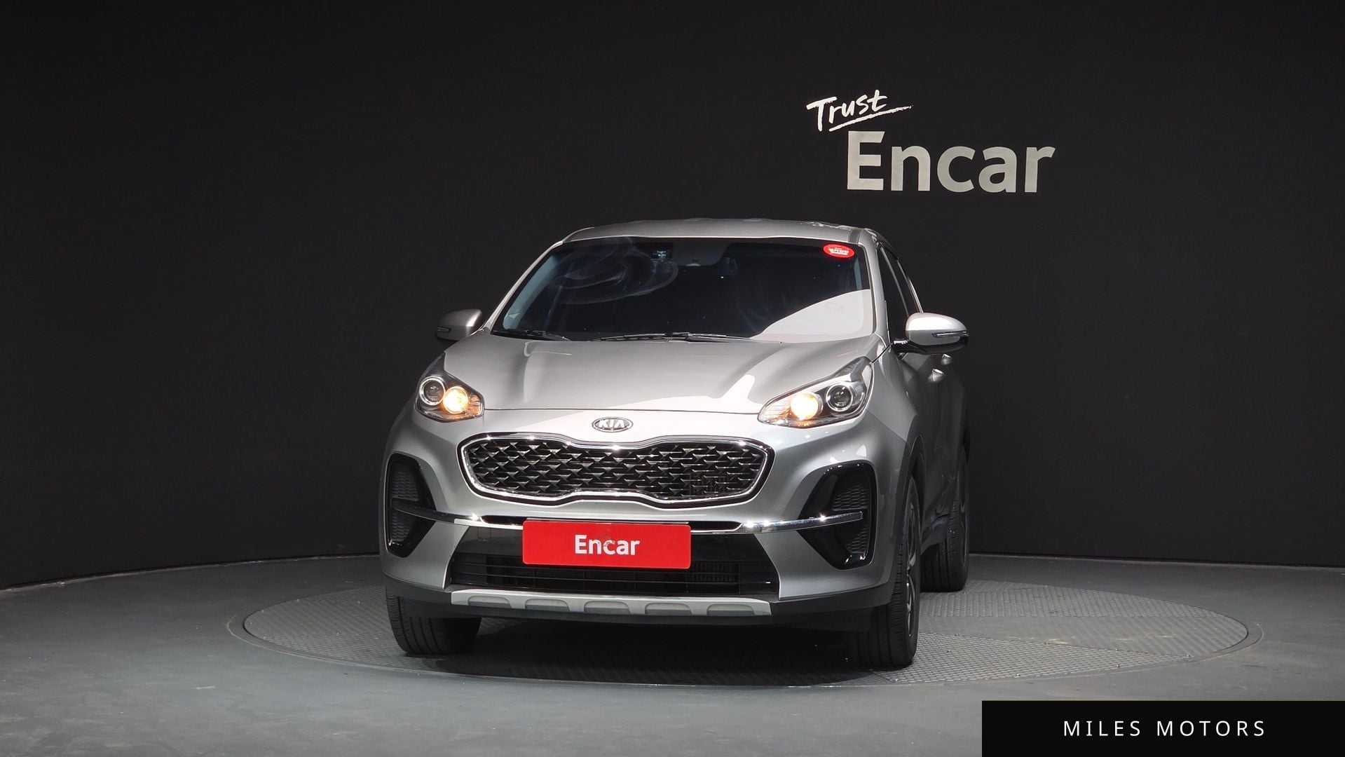Kia Sportage 2021 — миниатюра 3