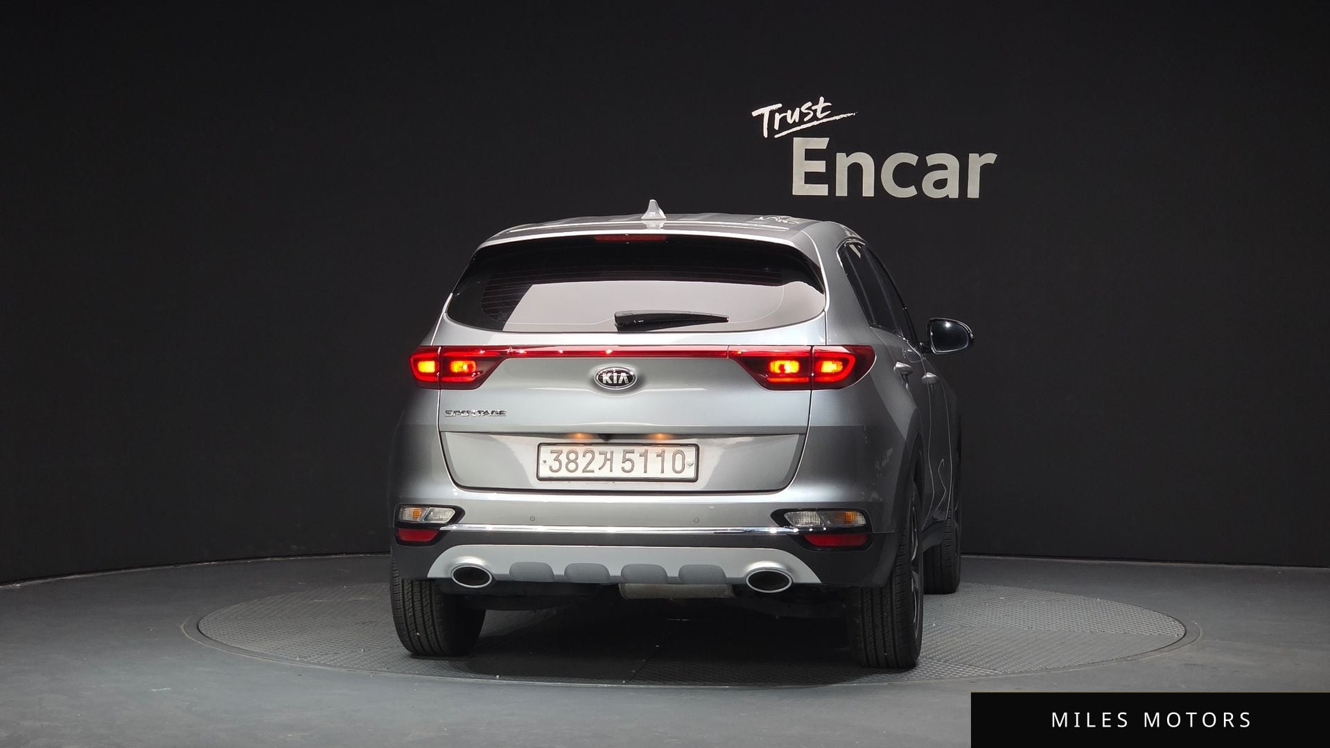 Kia Sportage 2021 — миниатюра 4