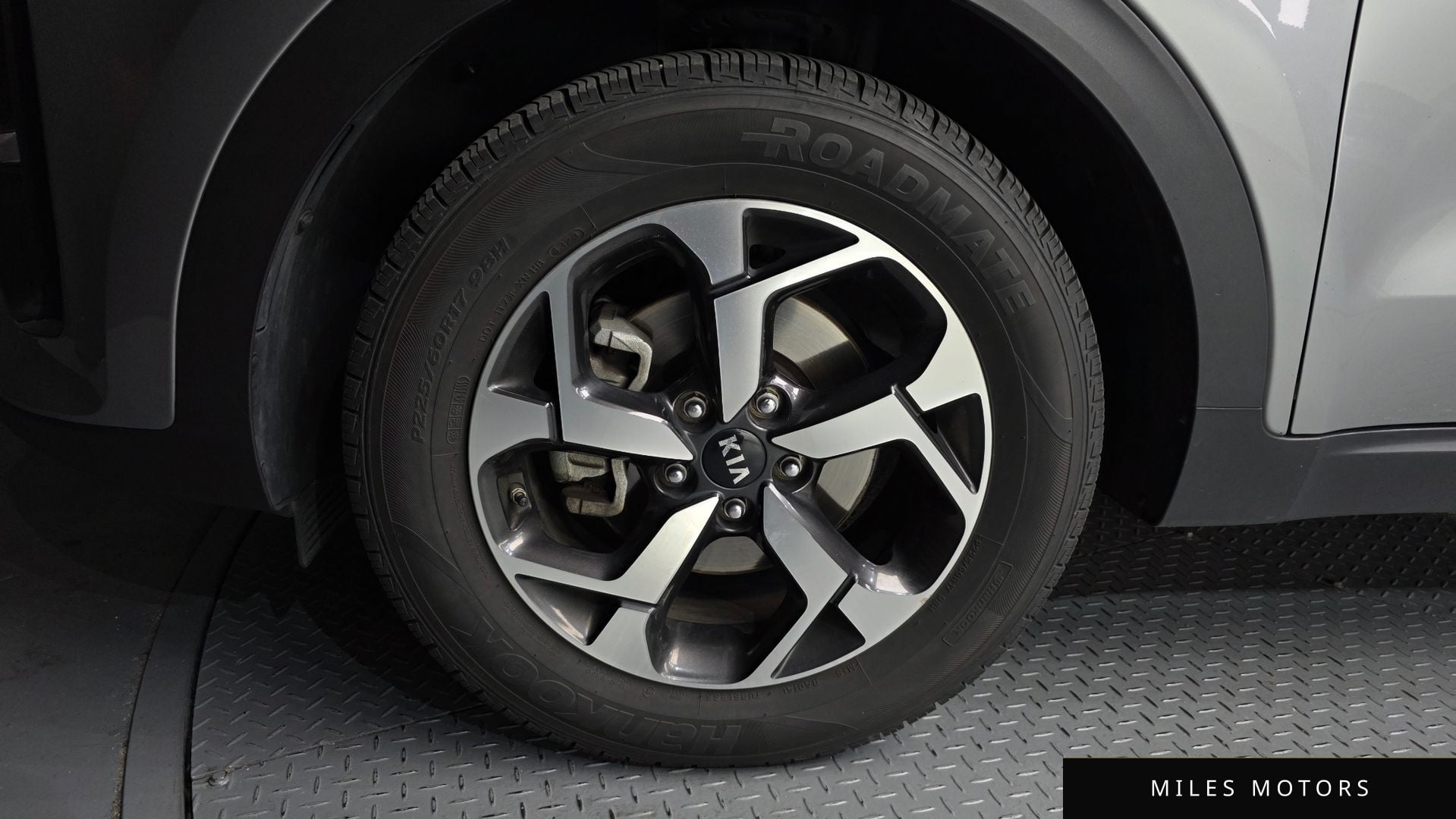 Kia Sportage 2021 — миниатюра 5