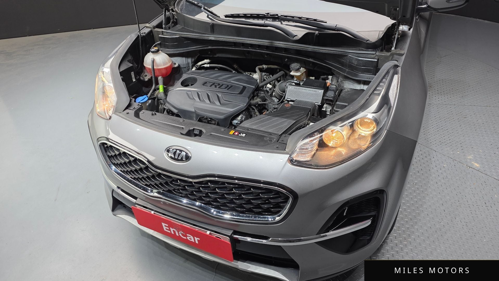 Kia Sportage 2021 — миниатюра 6