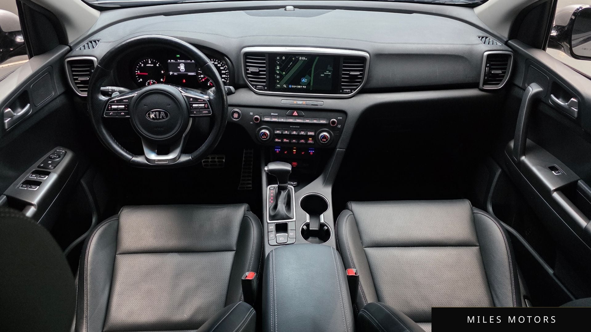 Kia Sportage 2021 — миниатюра 7