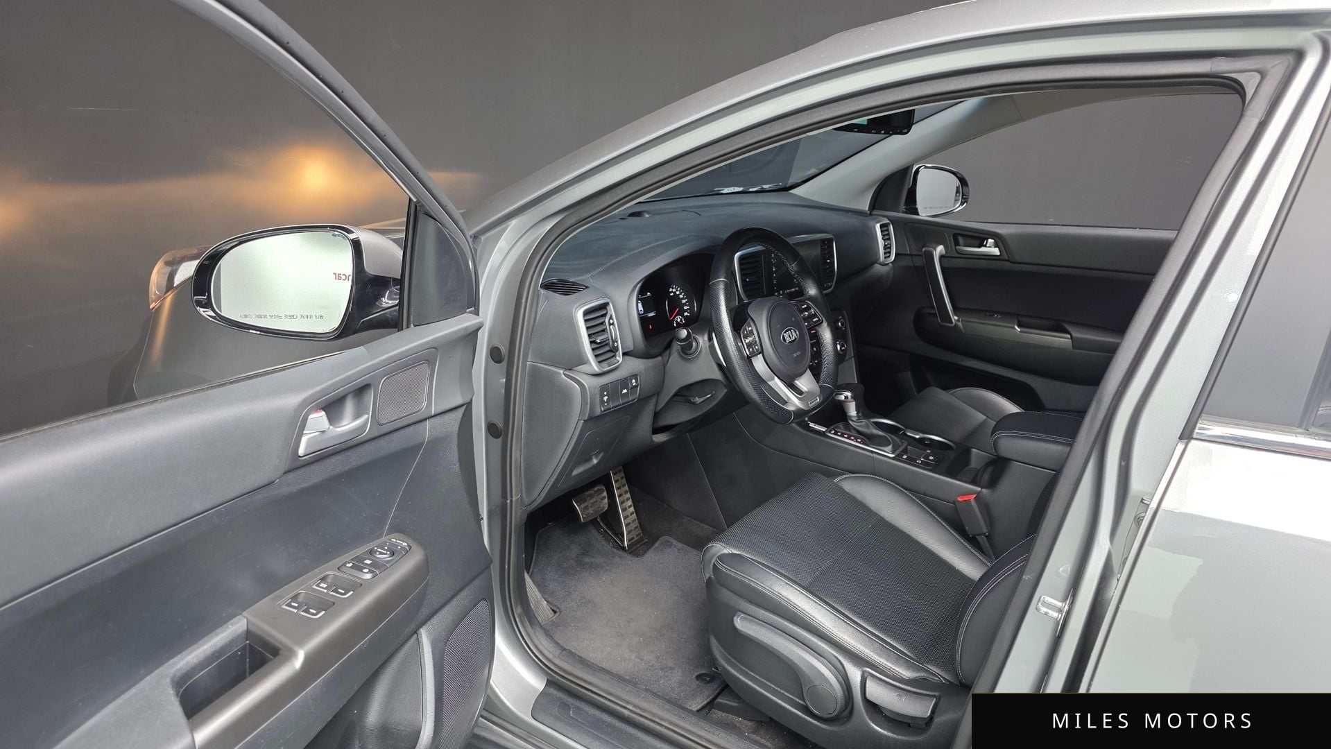 Kia Sportage 2021 — миниатюра 10