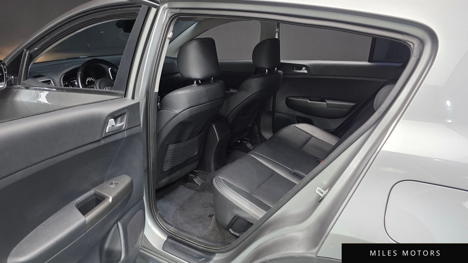 Kia Sportage 2021 — миниатюра 11