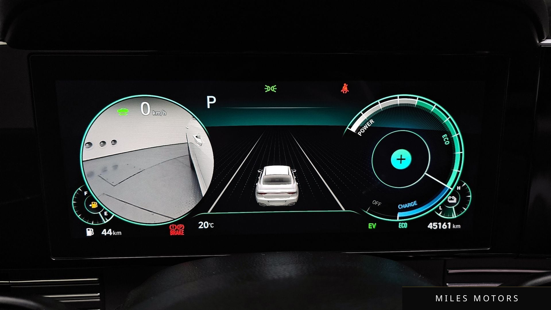 Hyundai Grandeur 2022 — миниатюра 8