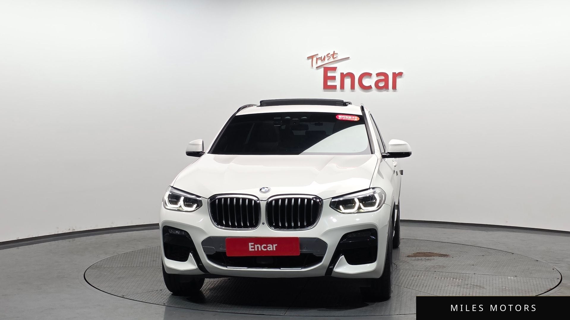 BMW X4 (G02) 2021 — миниатюра 2
