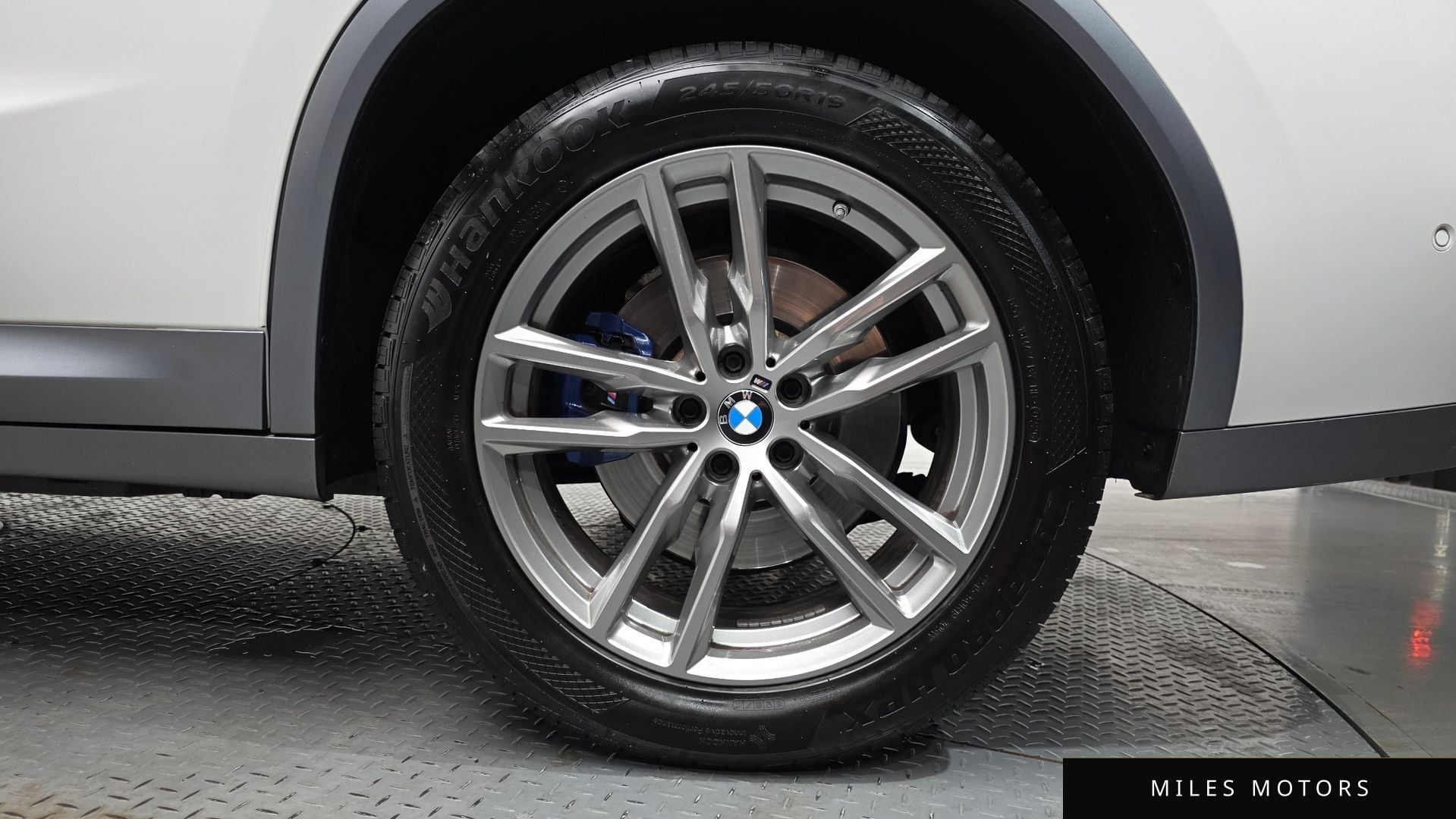 BMW X4 (G02) 2021 — миниатюра 4