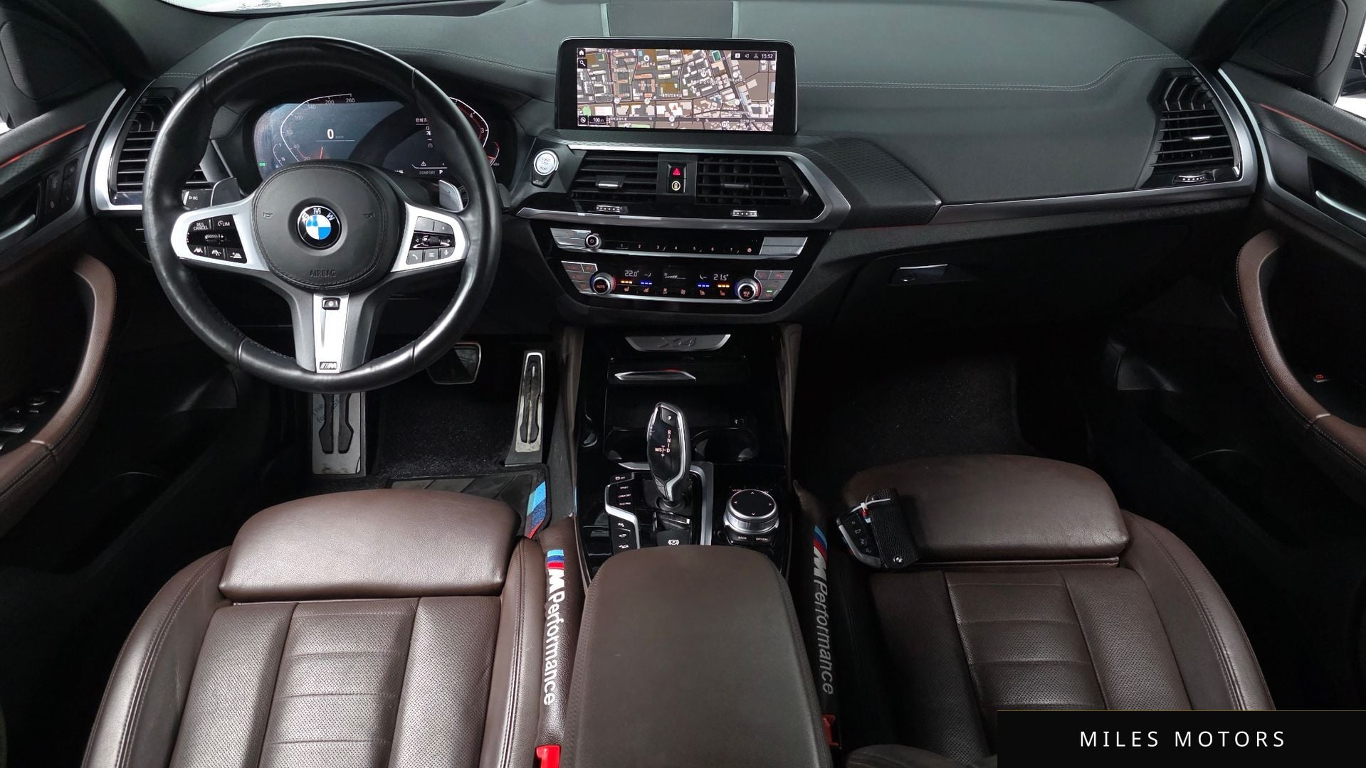 BMW X4 (G02) 2021 — миниатюра 6