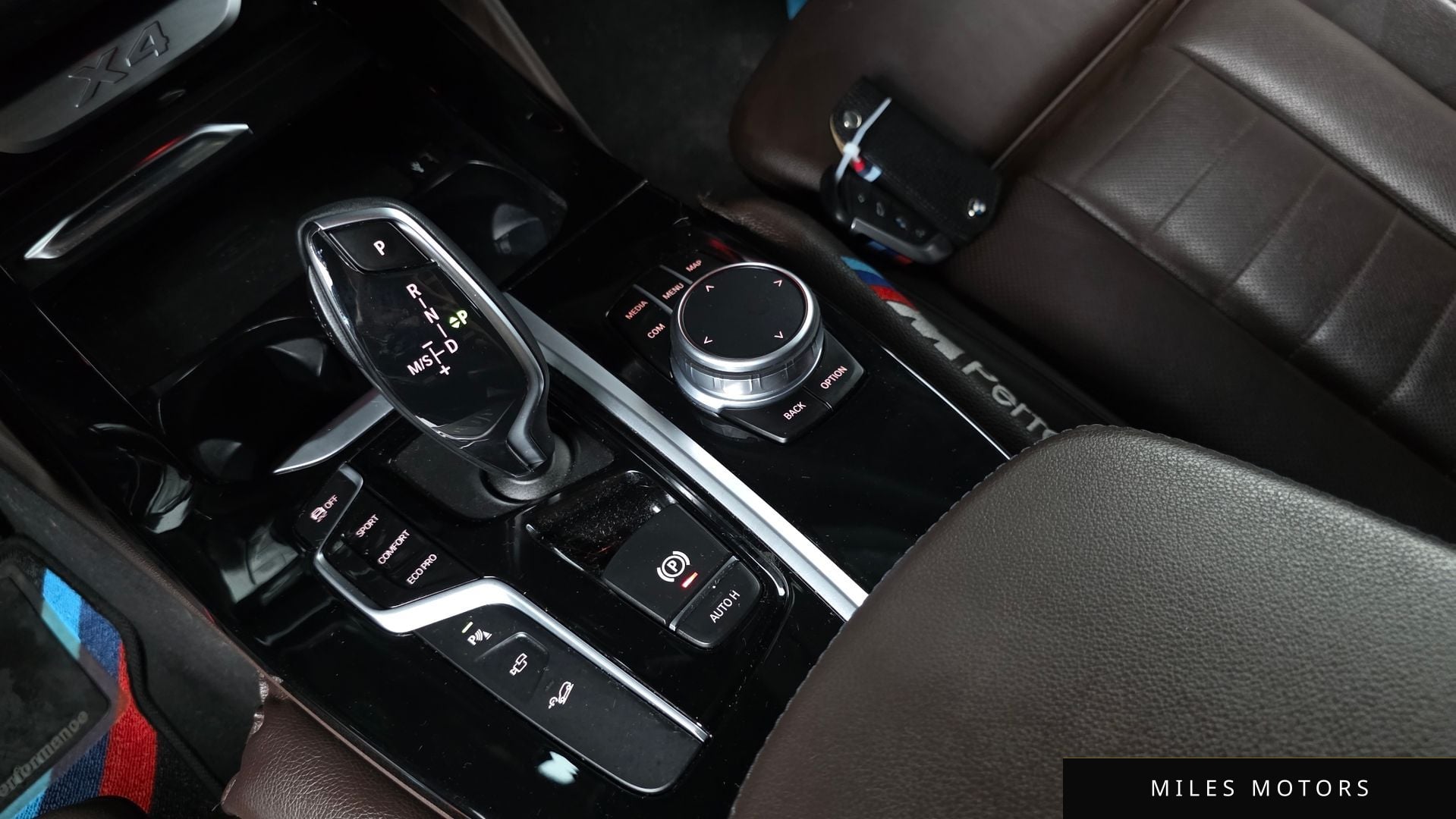 BMW X4 (G02) 2021 — миниатюра 8