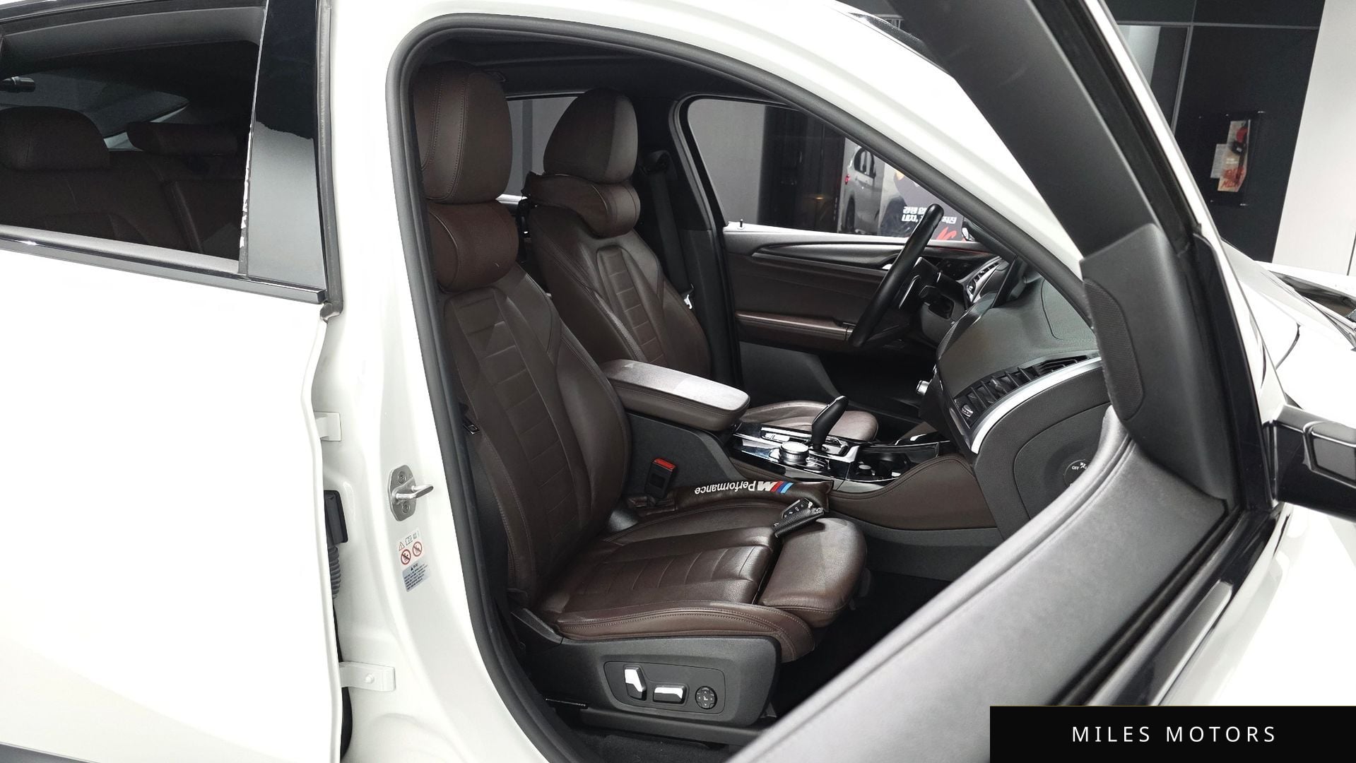 BMW X4 (G02) 2021 — миниатюра 9